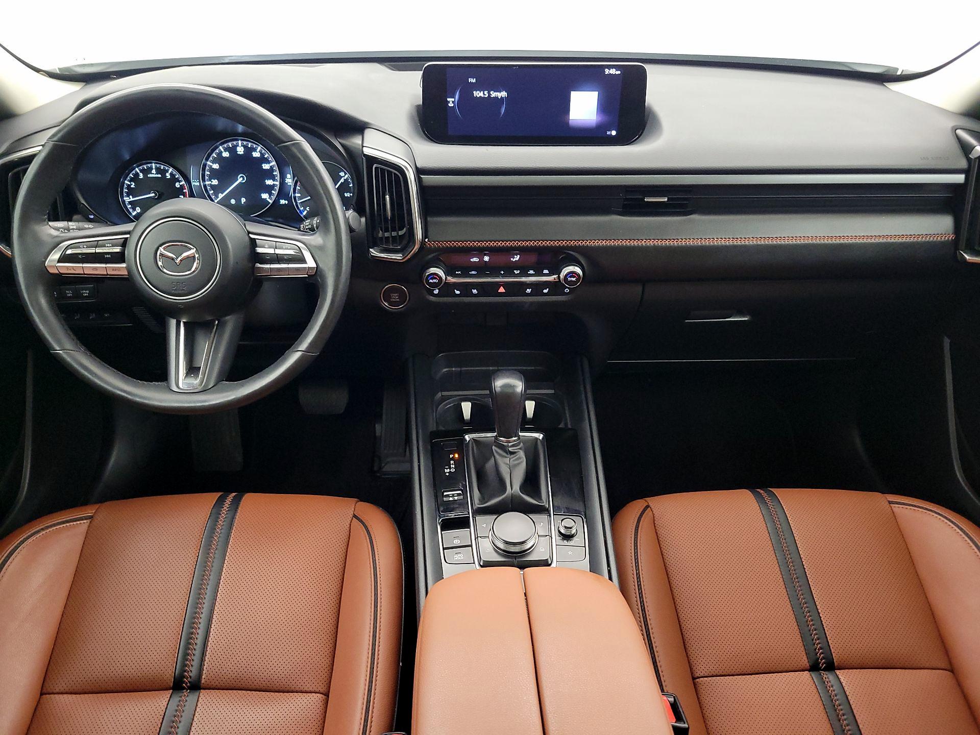 Thumbnail: 2024 Mazda CX-50 - 9