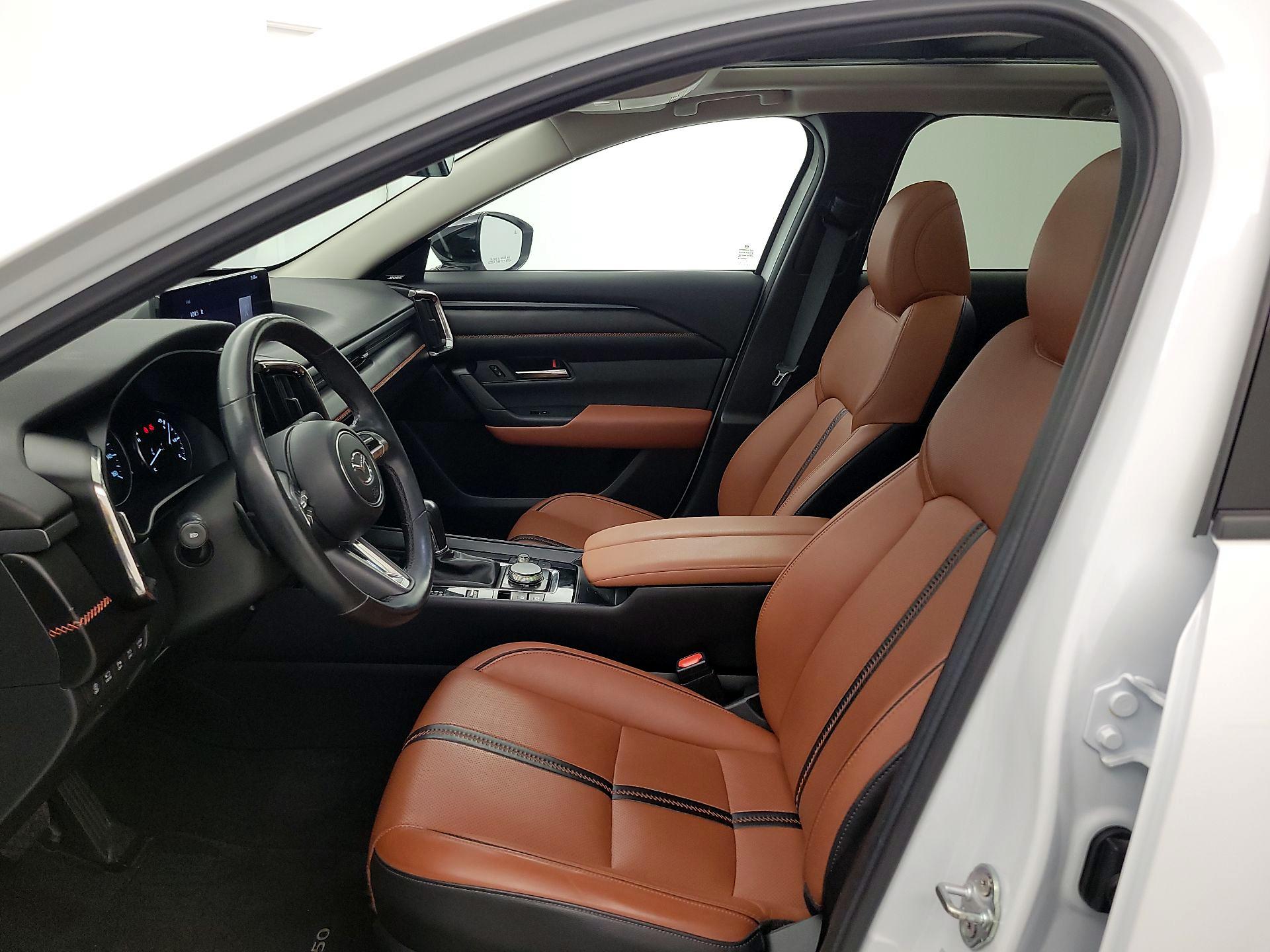 Thumbnail: 2024 Mazda CX-50 - 11