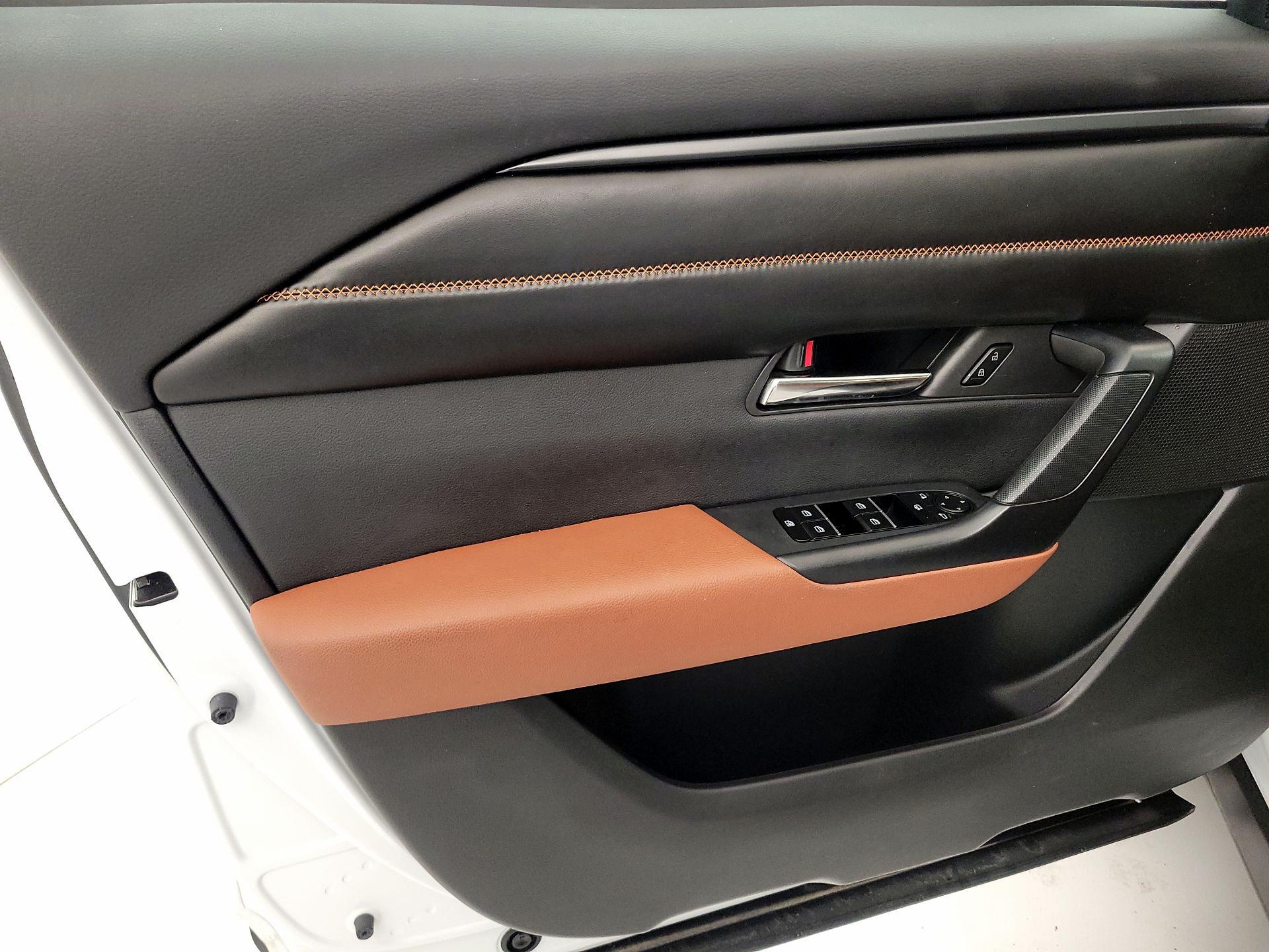 Thumbnail: 2024 Mazda CX-50 - 12