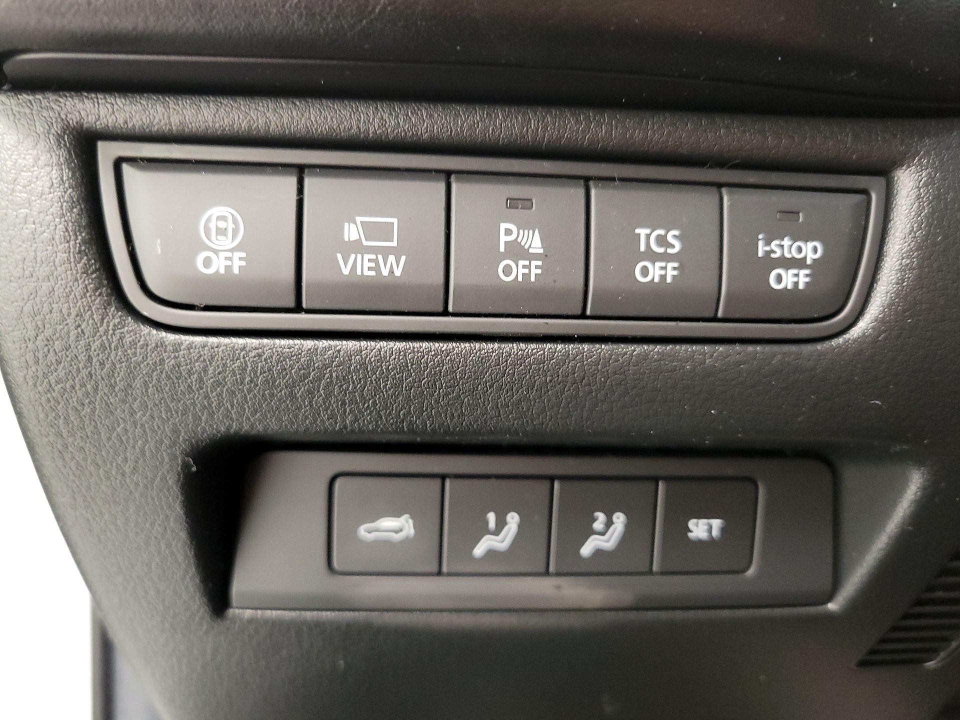 Thumbnail: 2024 Mazda CX-50 - 13