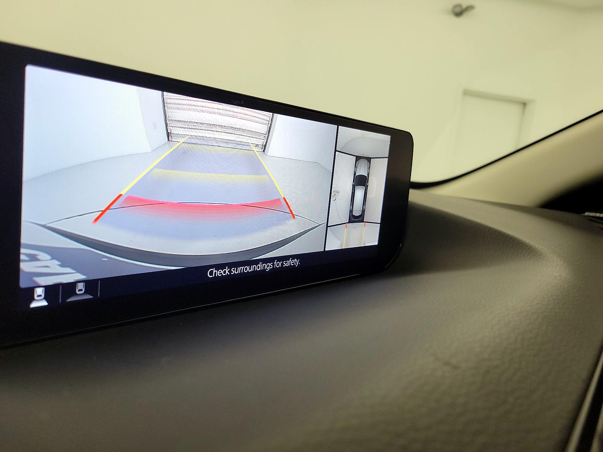 Thumbnail: 2024 Mazda CX-50 - 14