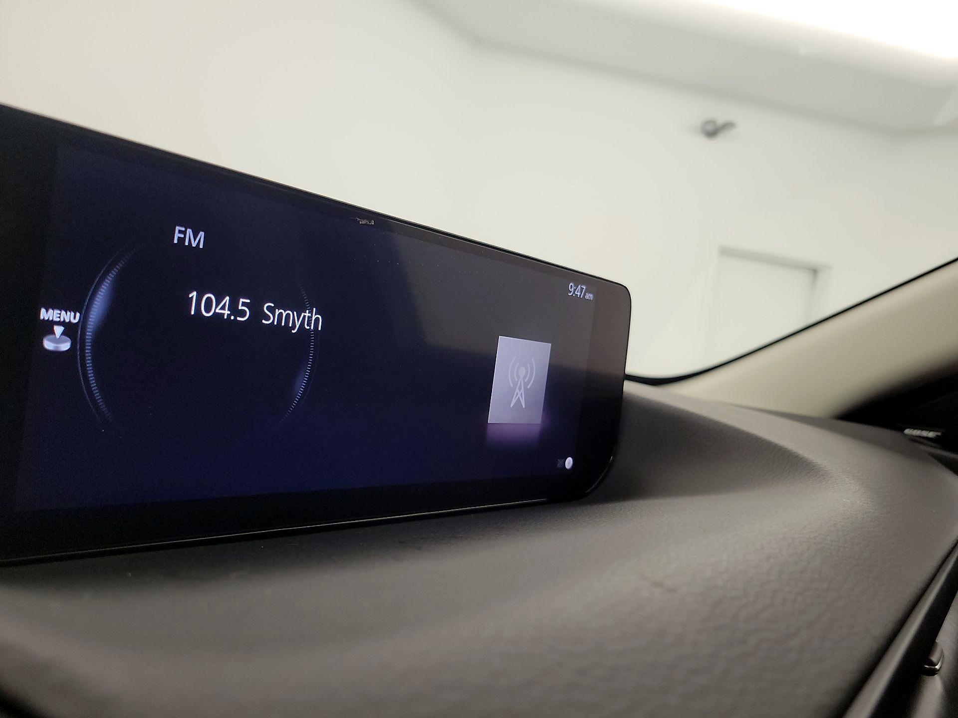 Thumbnail: 2024 Mazda CX-50 - 15