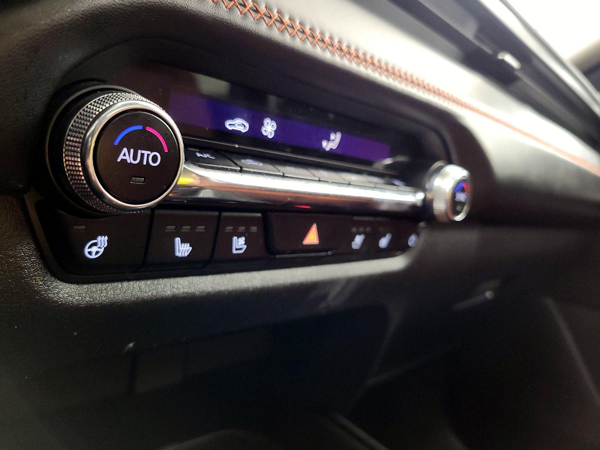 Thumbnail: 2024 Mazda CX-50 - 16