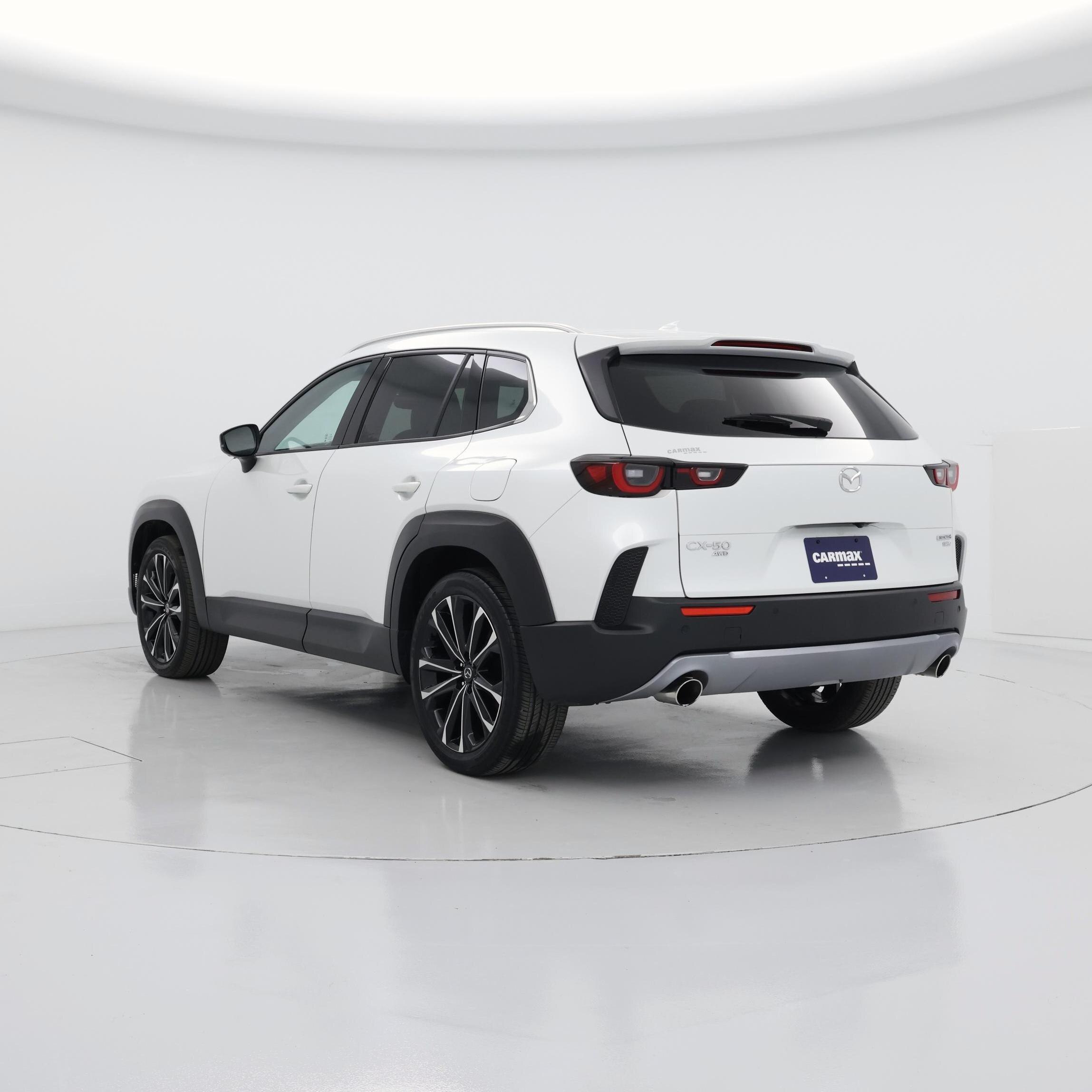 Thumbnail: 2024 Mazda CX-50 - 2