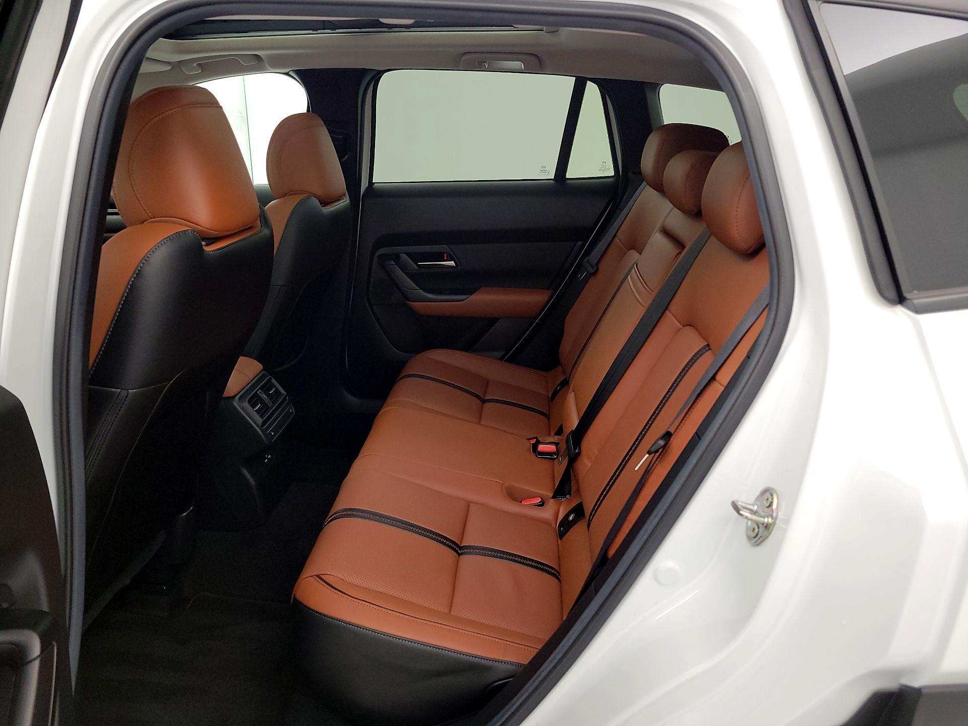 Thumbnail: 2024 Mazda CX-50 - 20