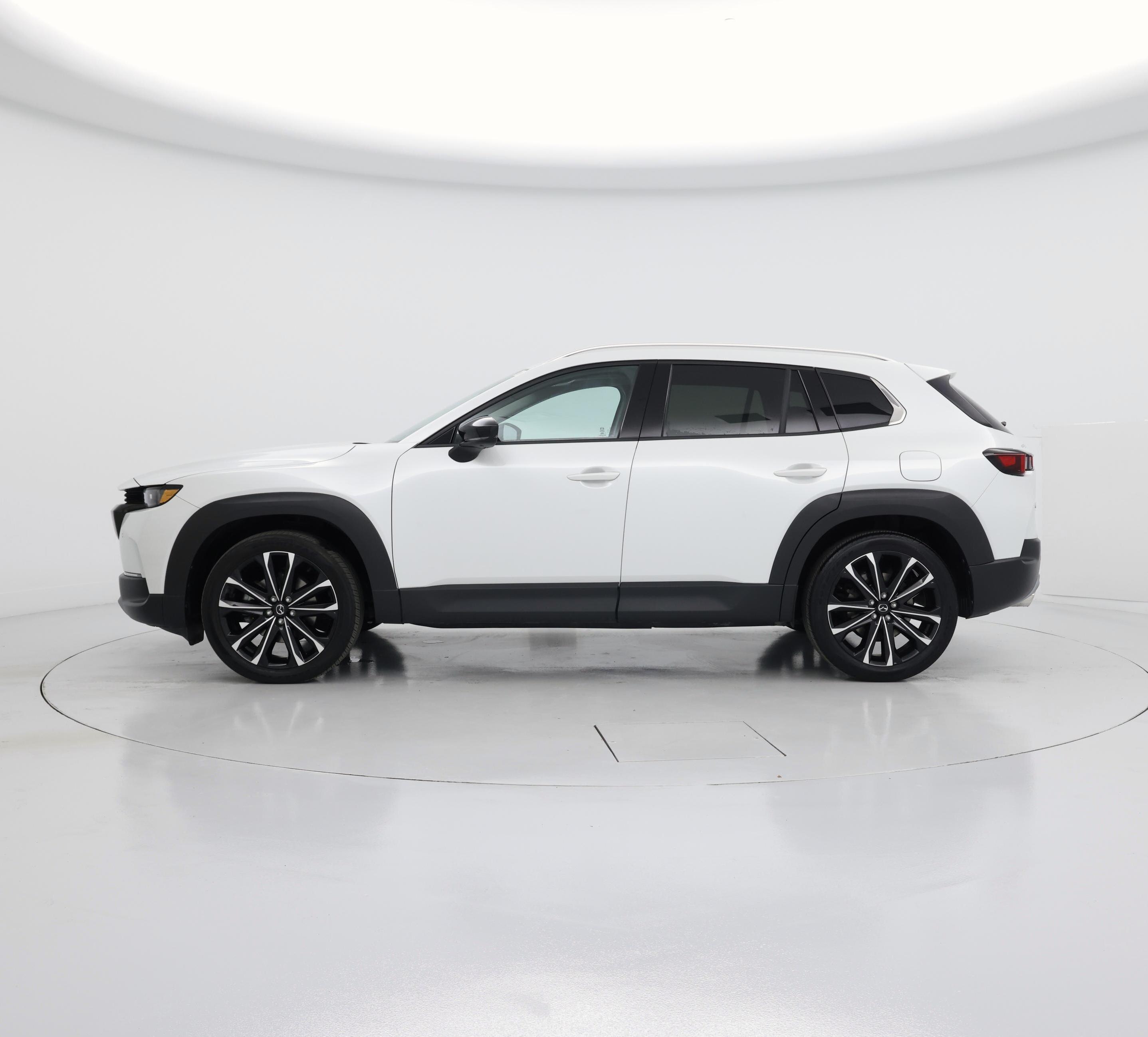 Thumbnail: 2024 Mazda CX-50 - 3