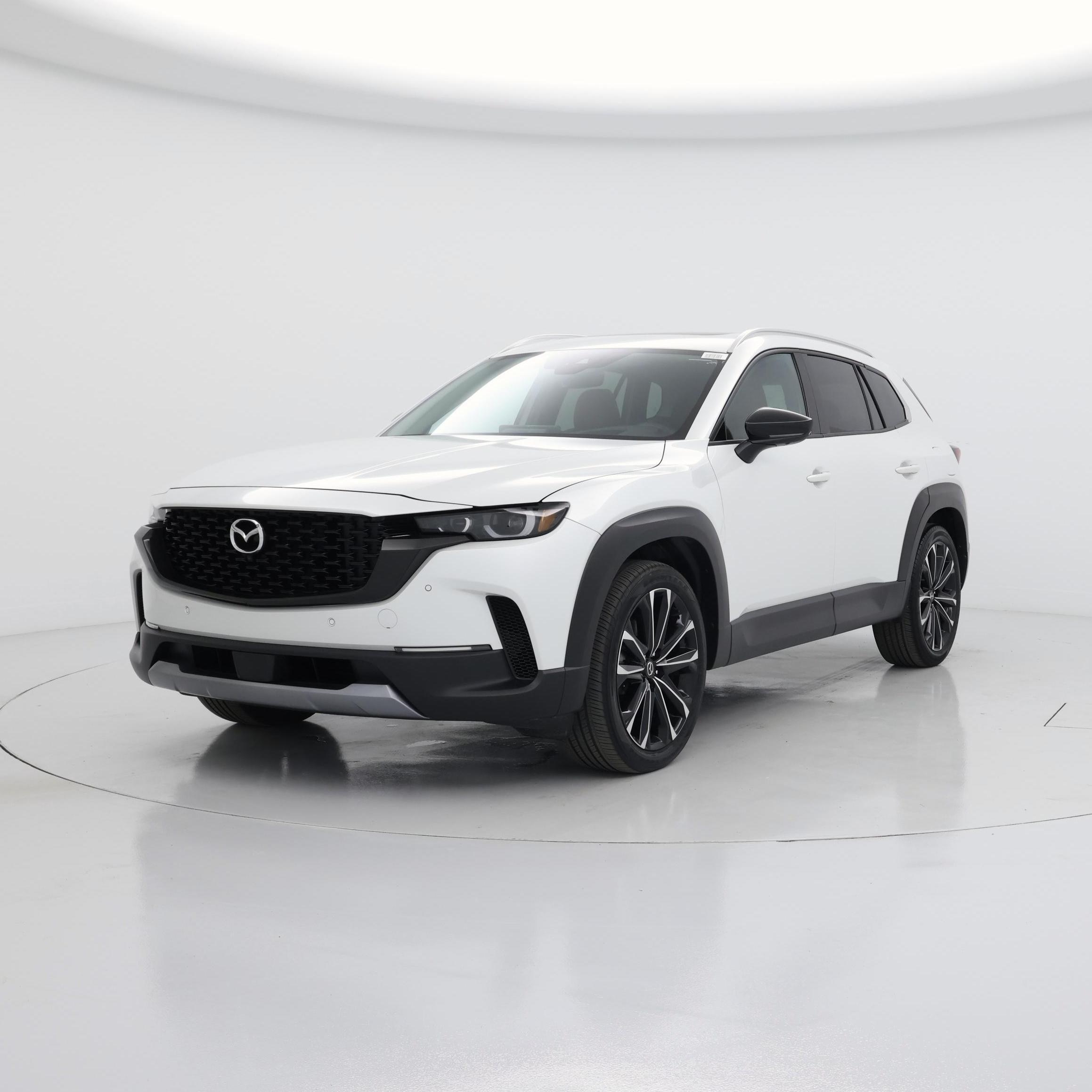Thumbnail: 2024 Mazda CX-50 - 4