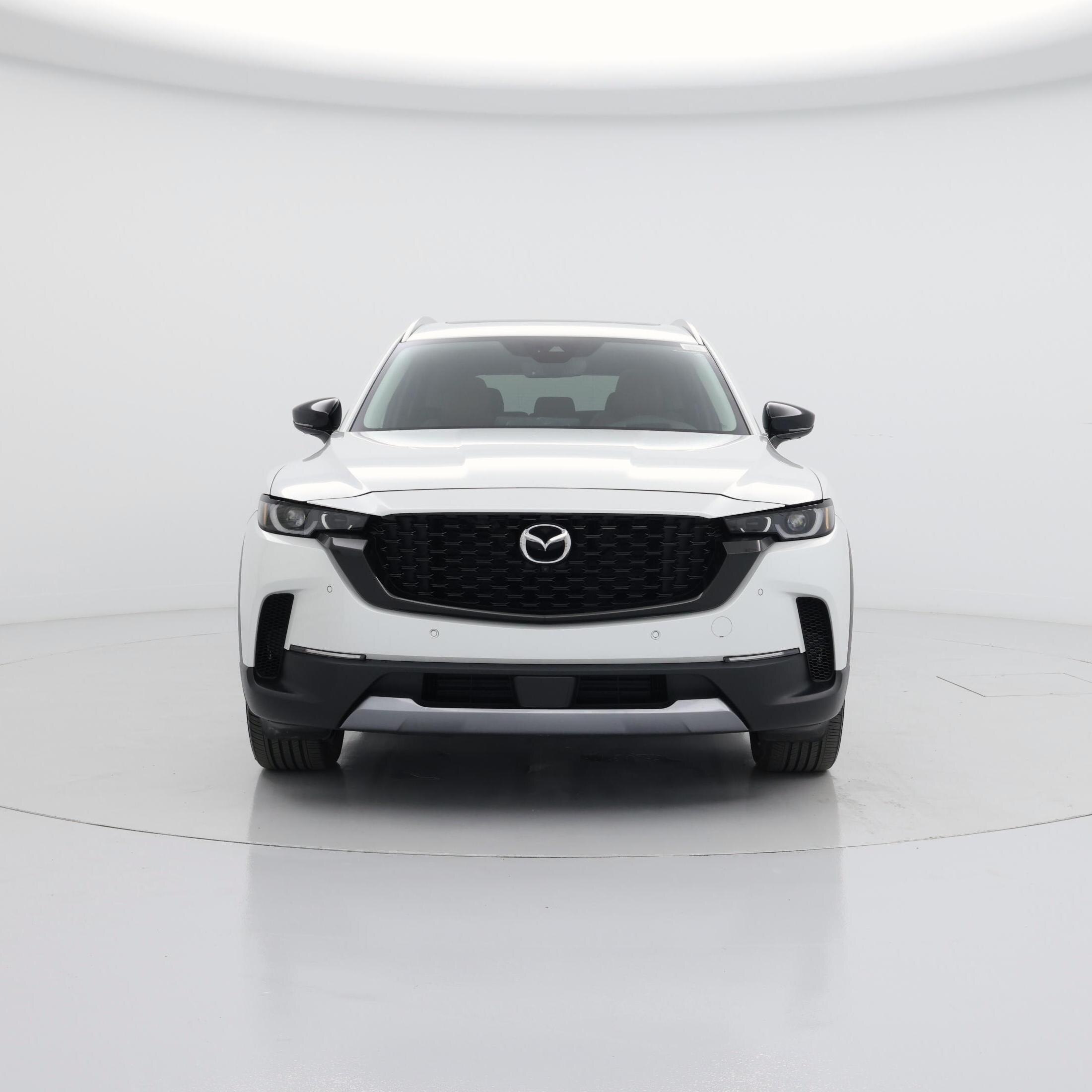 Thumbnail: 2024 Mazda CX-50 - 5