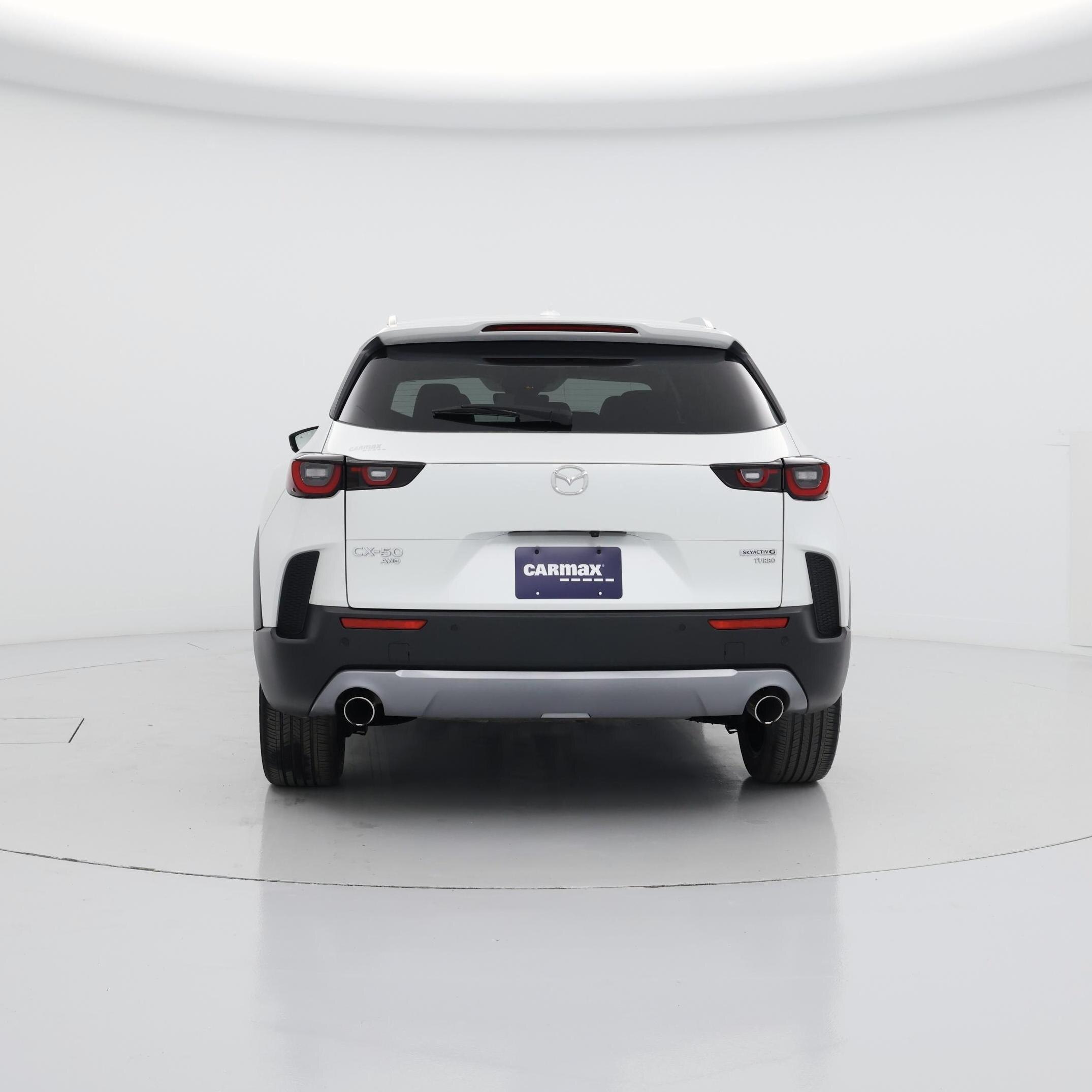 Thumbnail: 2024 Mazda CX-50 - 6