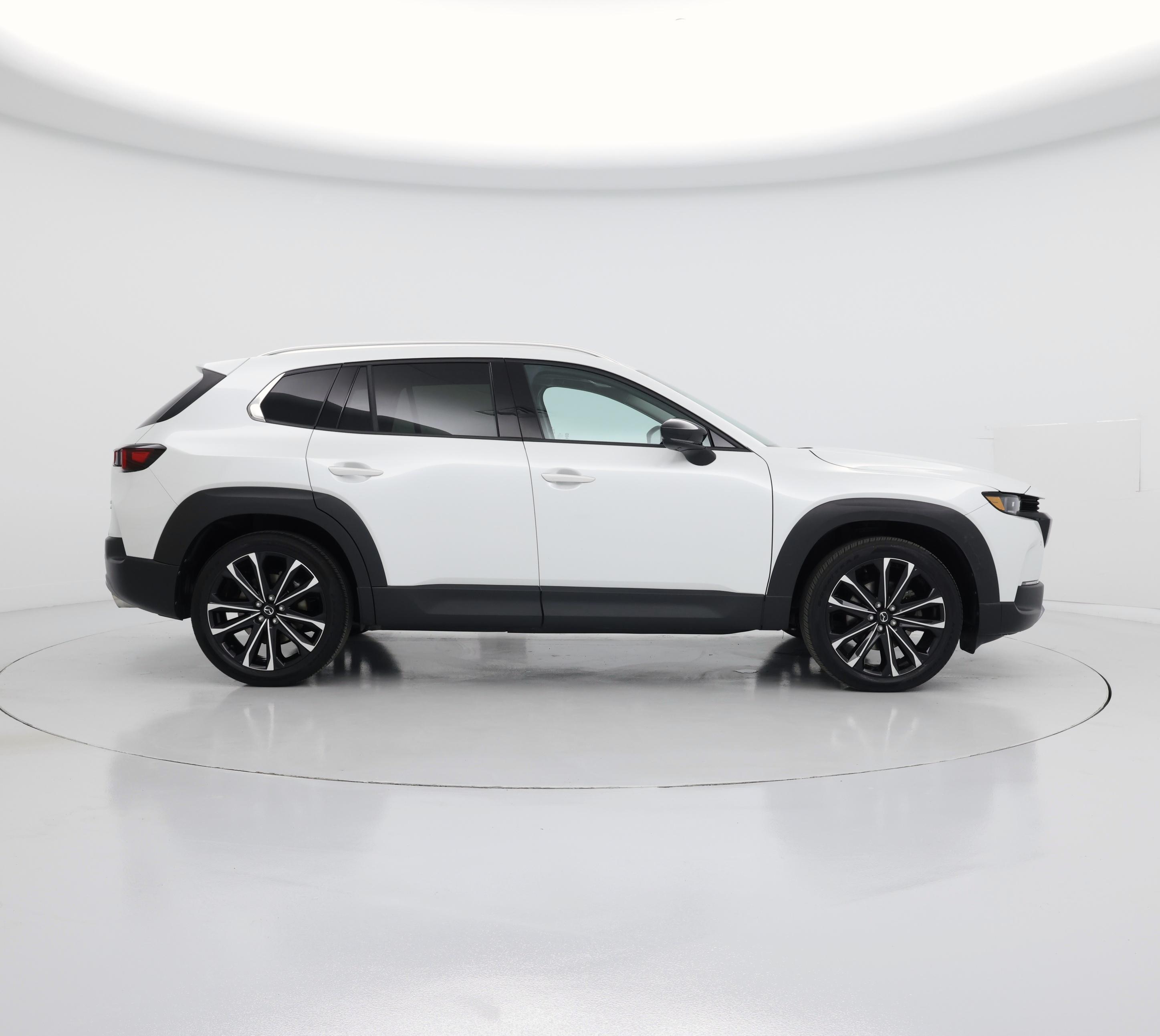 Thumbnail: 2024 Mazda CX-50 - 7