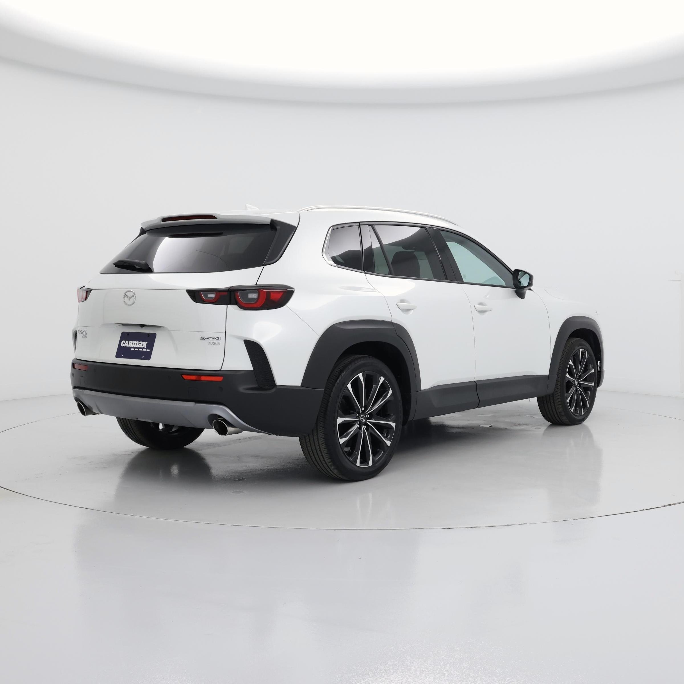 Thumbnail: 2024 Mazda CX-50 - 8