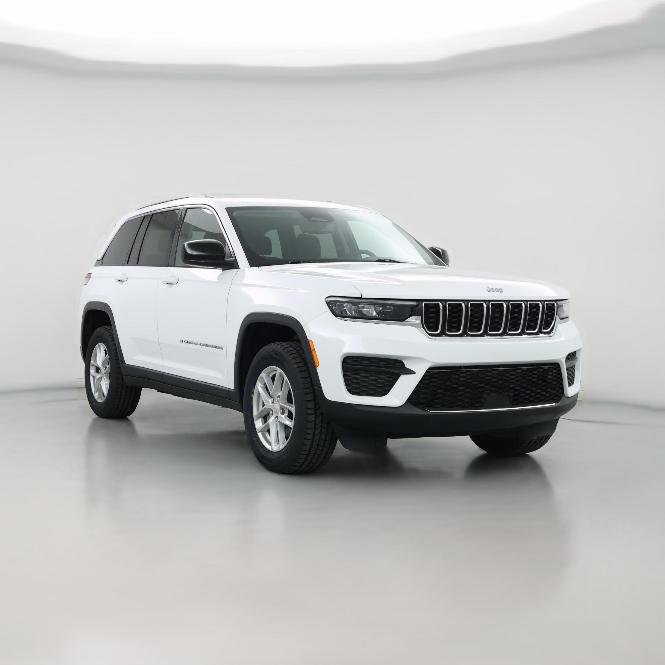 Thumbnail: 2023 Jeep Grand Cherokee - 1