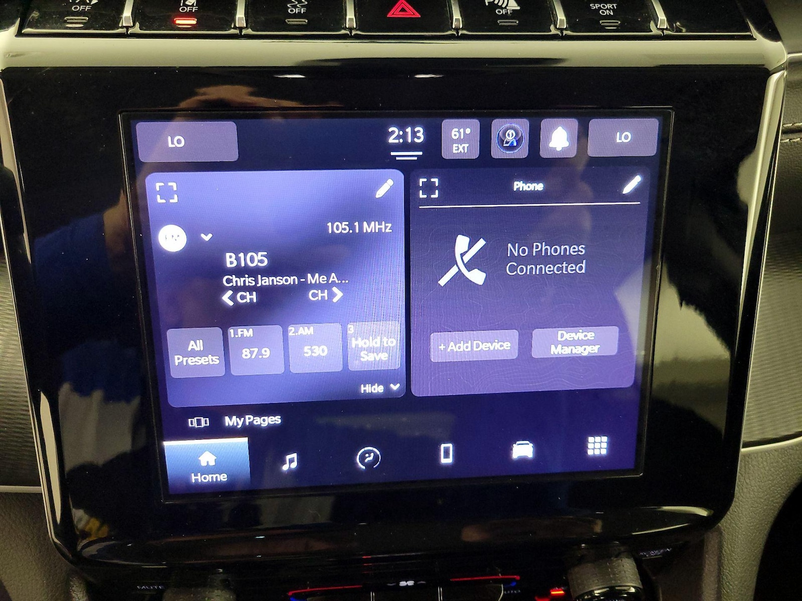 2023 Jeep Grand Cherokee Laredo - Photo 16