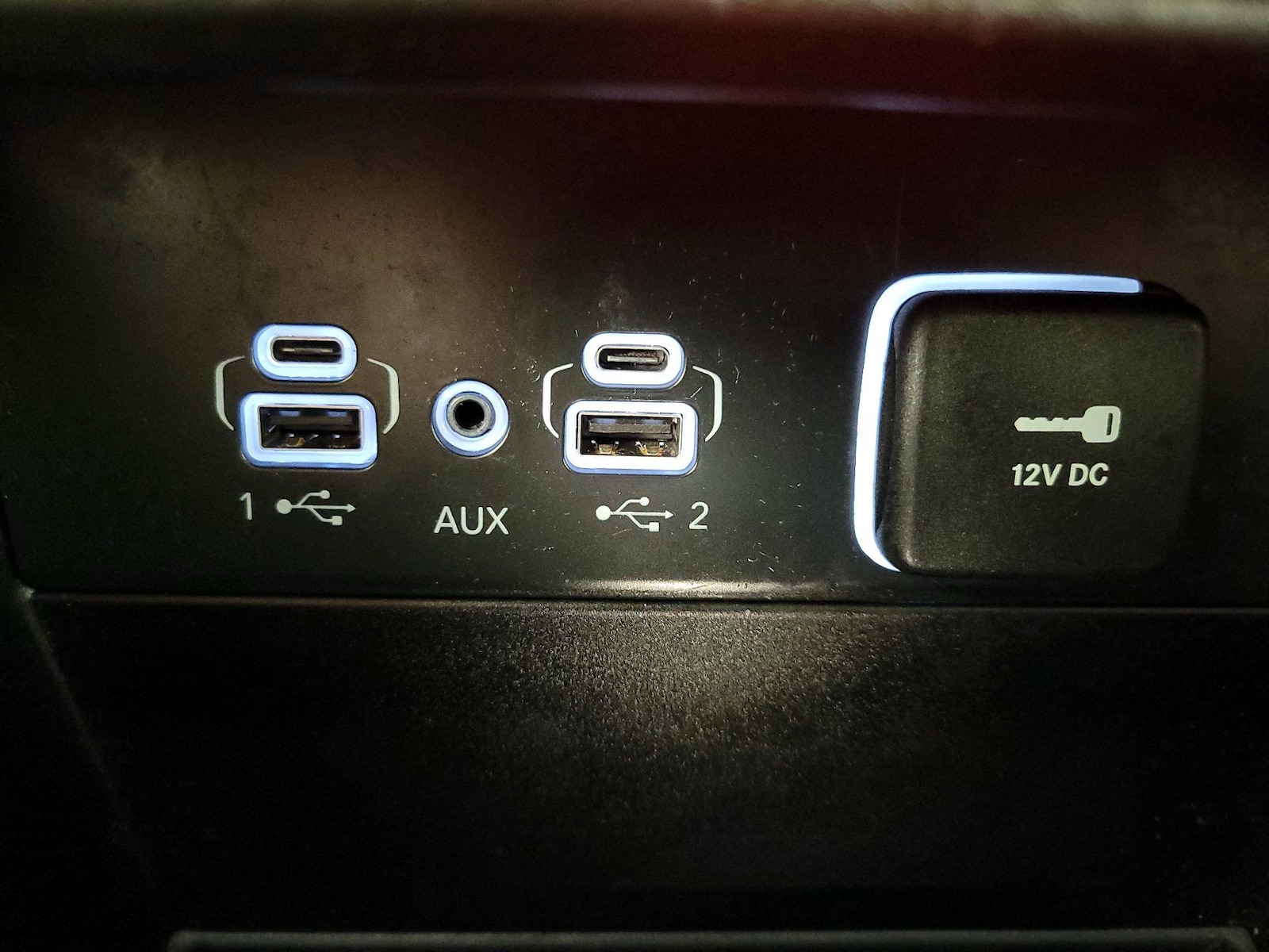 2023 Jeep Grand Cherokee Laredo - Photo 19