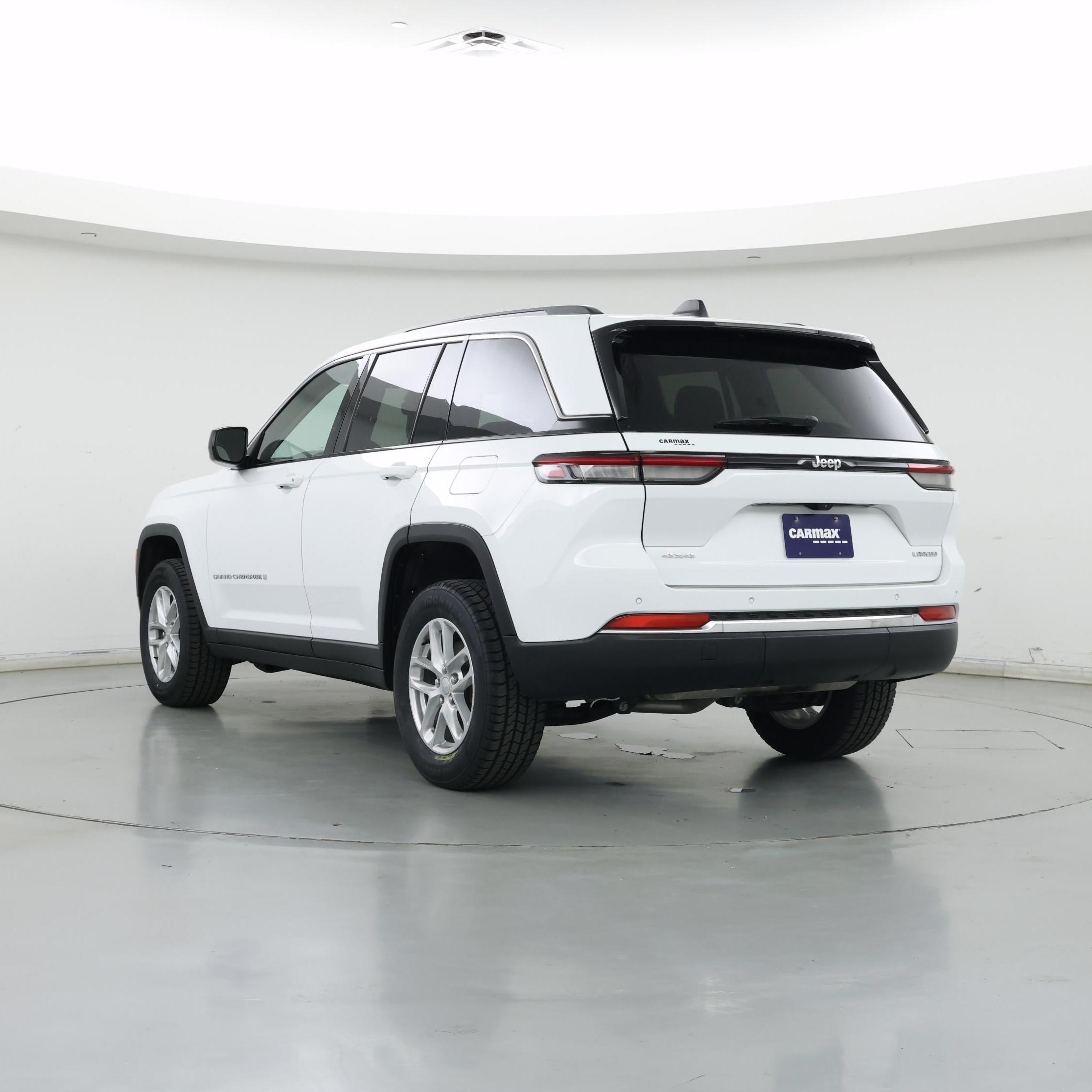 Thumbnail: 2023 Jeep Grand Cherokee - 2