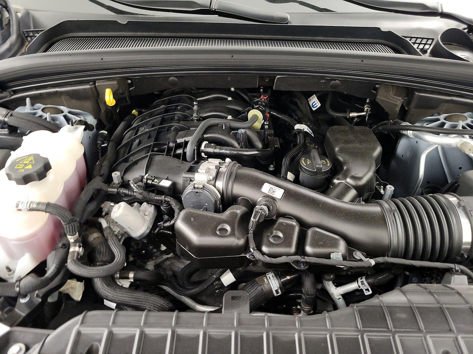 2023 Jeep Grand Cherokee Laredo - Photo 22