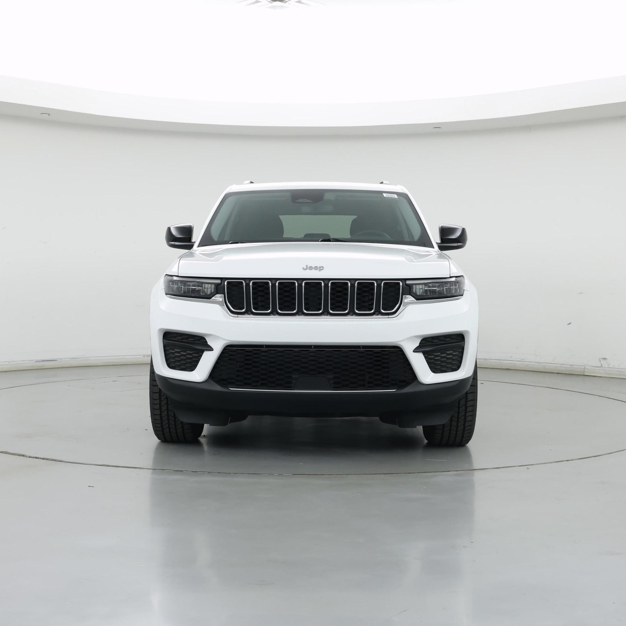 Thumbnail: 2023 Jeep Grand Cherokee - 5