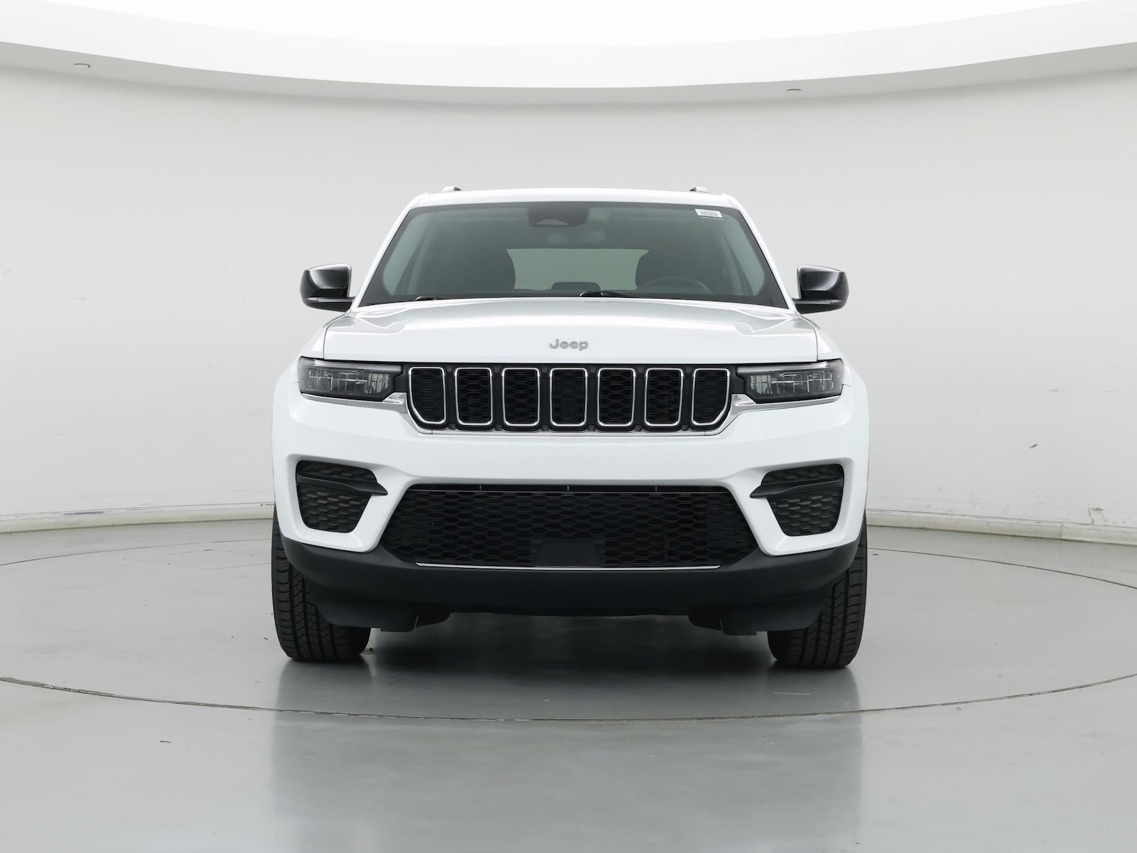 2023 Jeep Grand Cherokee Laredo - Photo 6