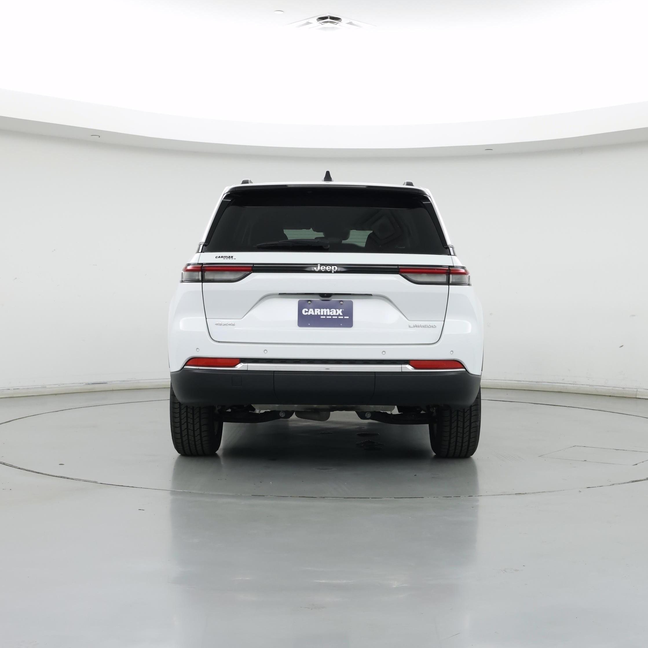 Thumbnail: 2023 Jeep Grand Cherokee - 6
