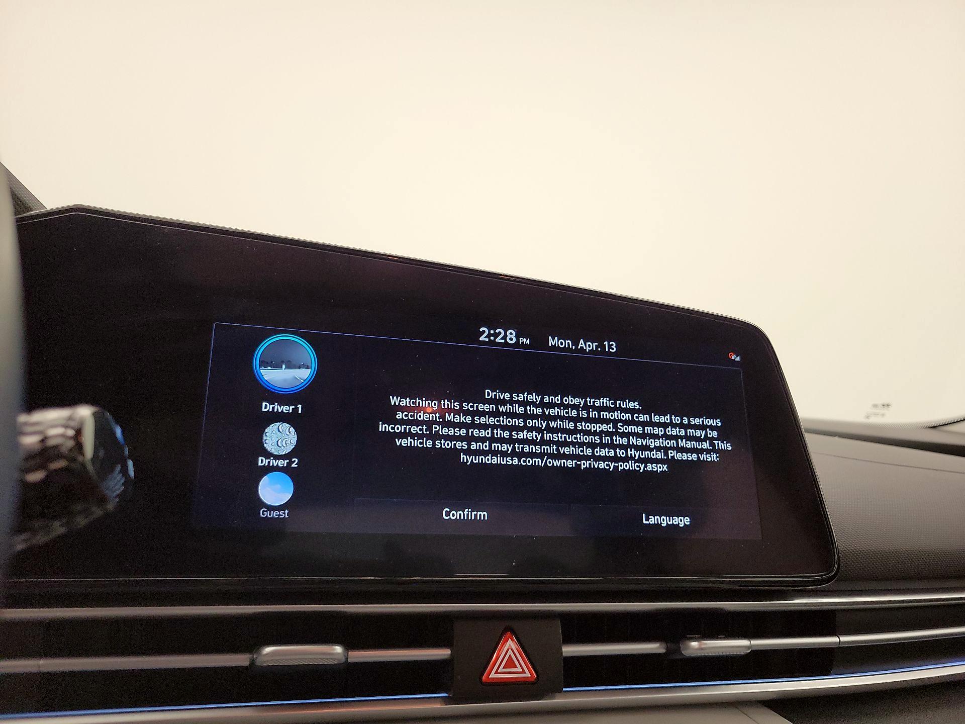 Thumbnail: 2023 Hyundai Elantra - 16