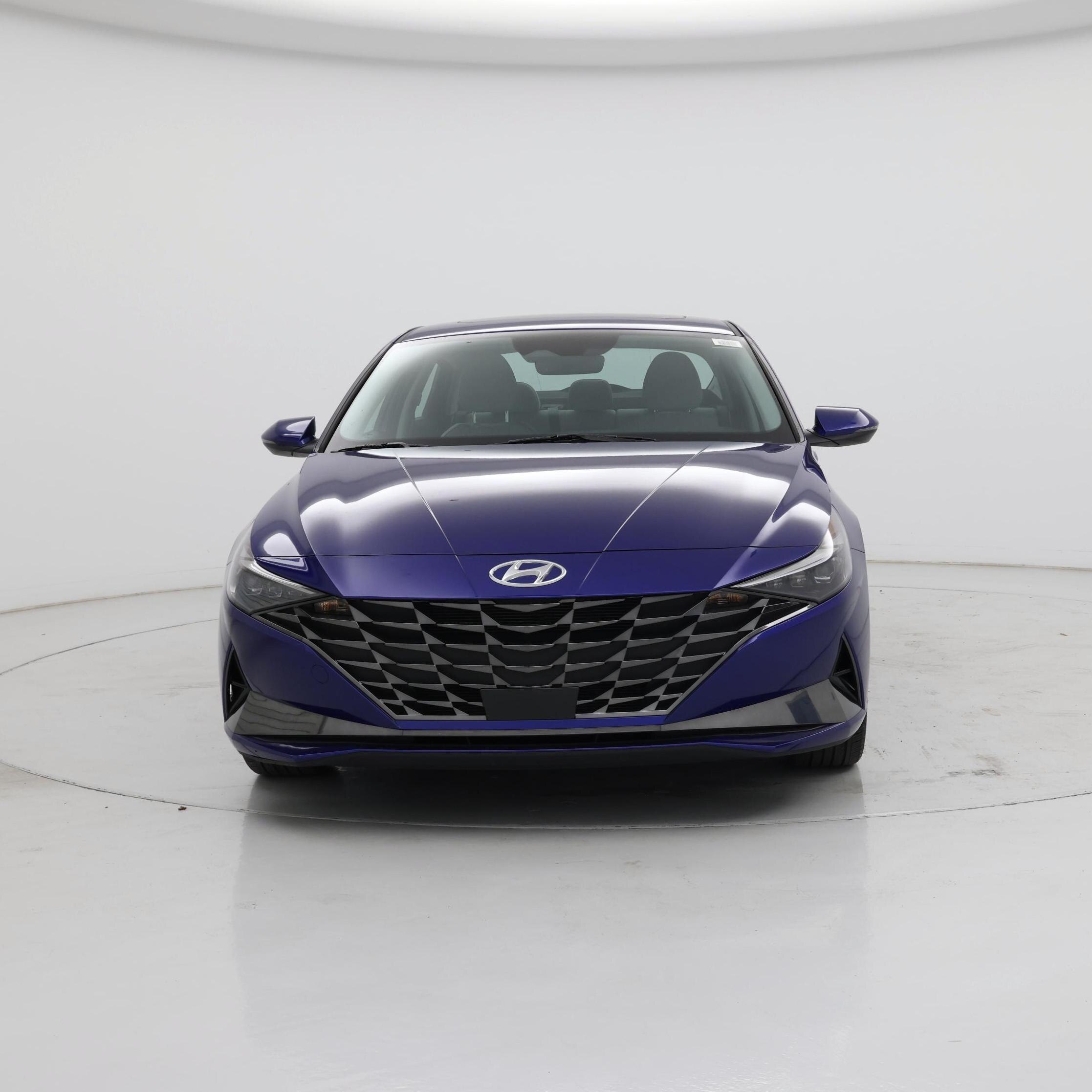 Thumbnail: 2023 Hyundai Elantra - 5