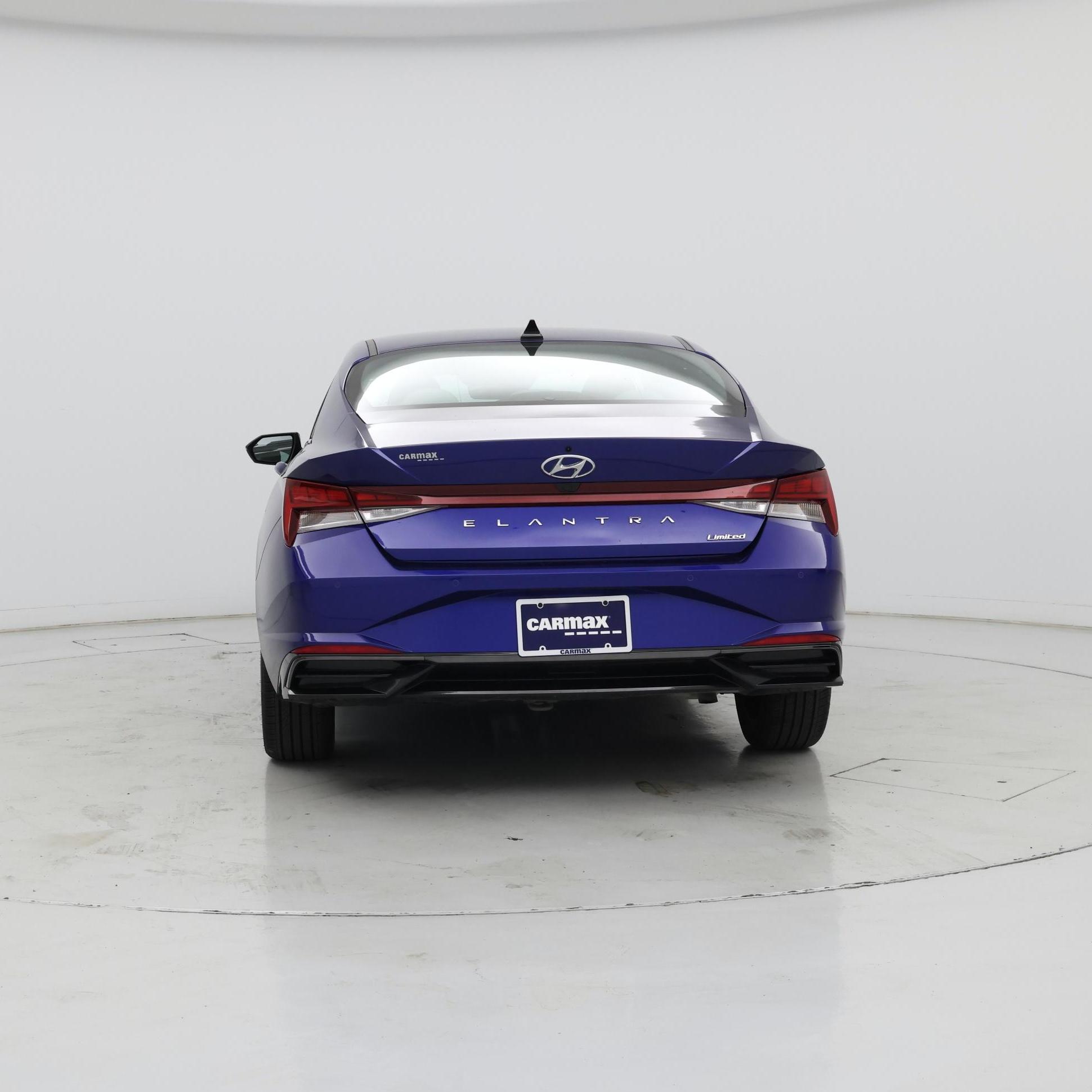 Thumbnail: 2023 Hyundai Elantra - 6