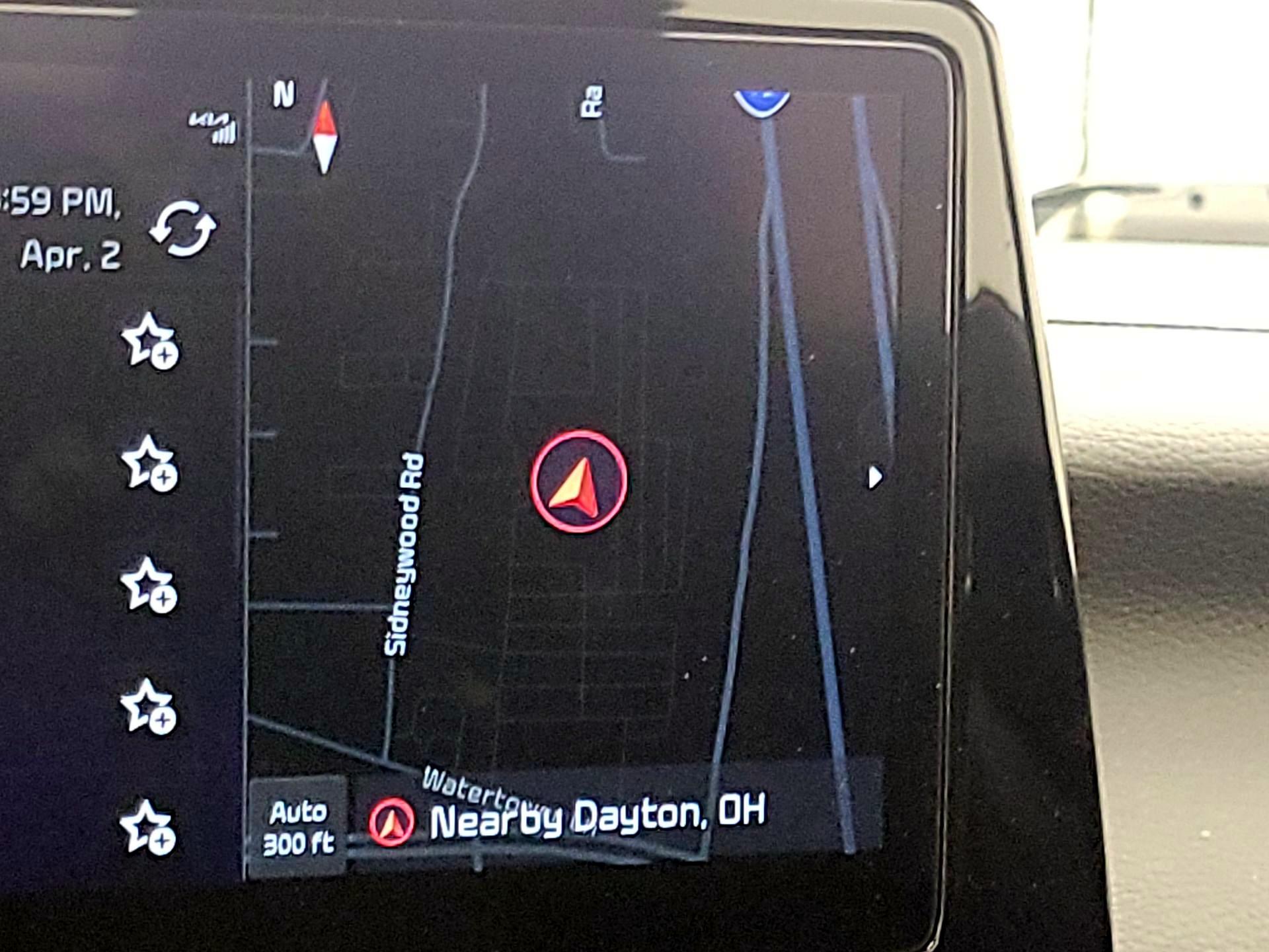 Thumbnail: 2024 Kia Forte - 12