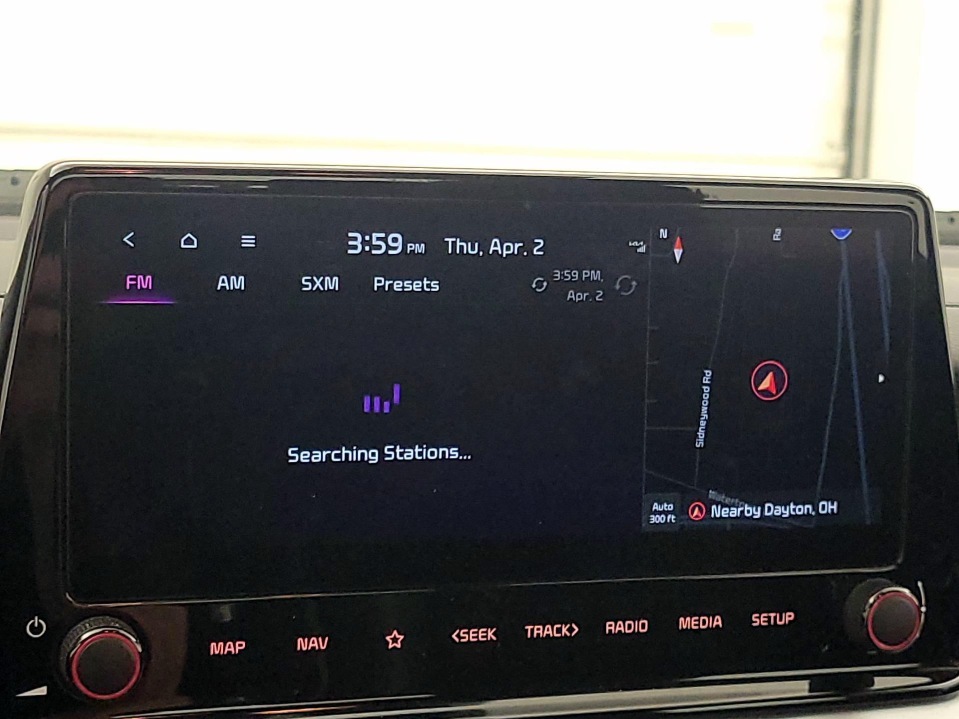 Thumbnail: 2024 Kia Forte - 14