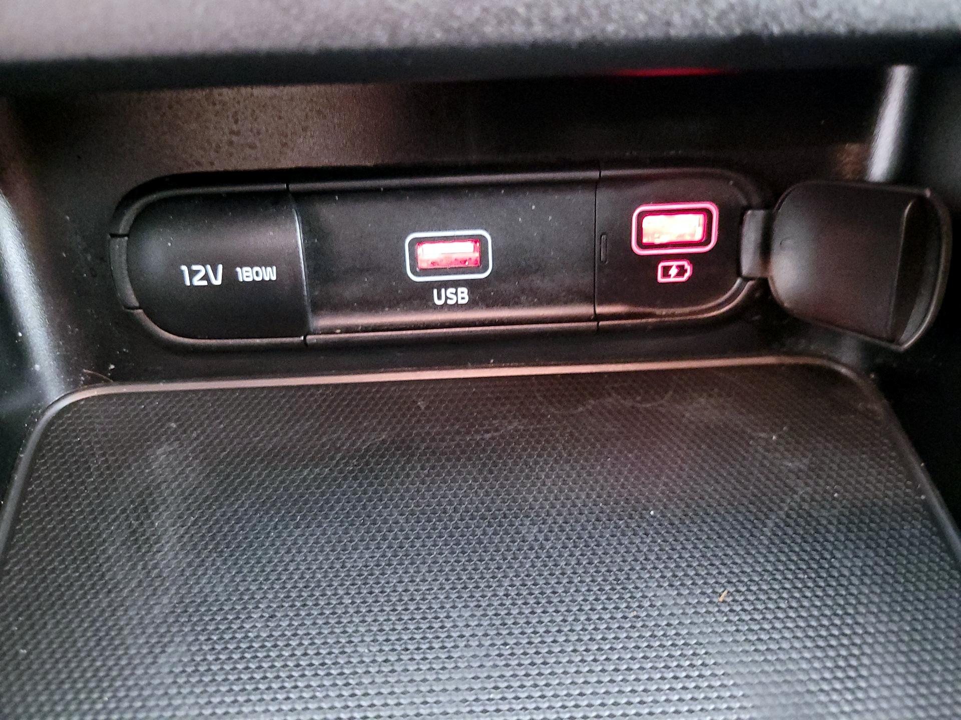 Thumbnail: 2024 Kia Forte - 17