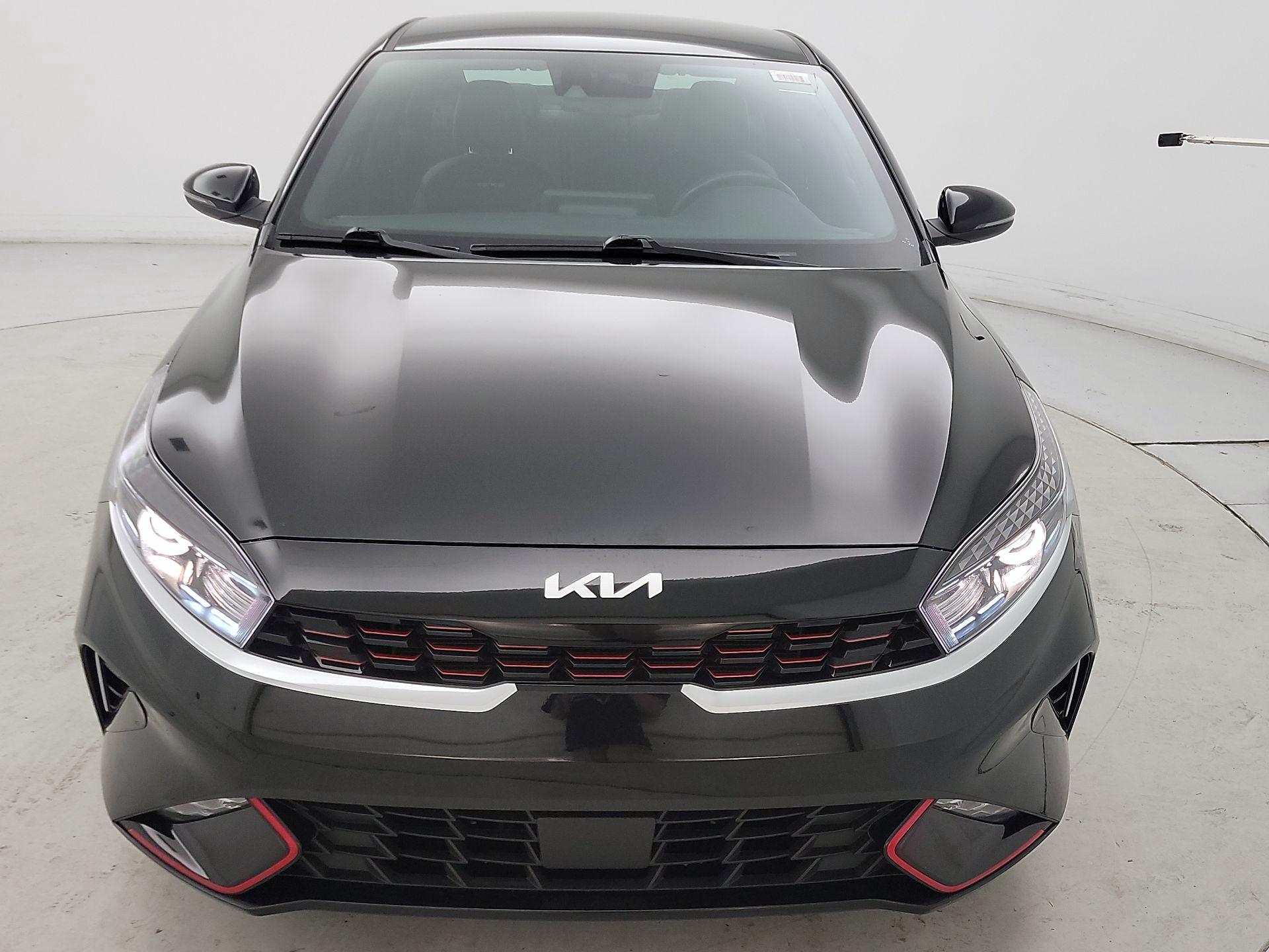 Thumbnail: 2024 Kia Forte - 2