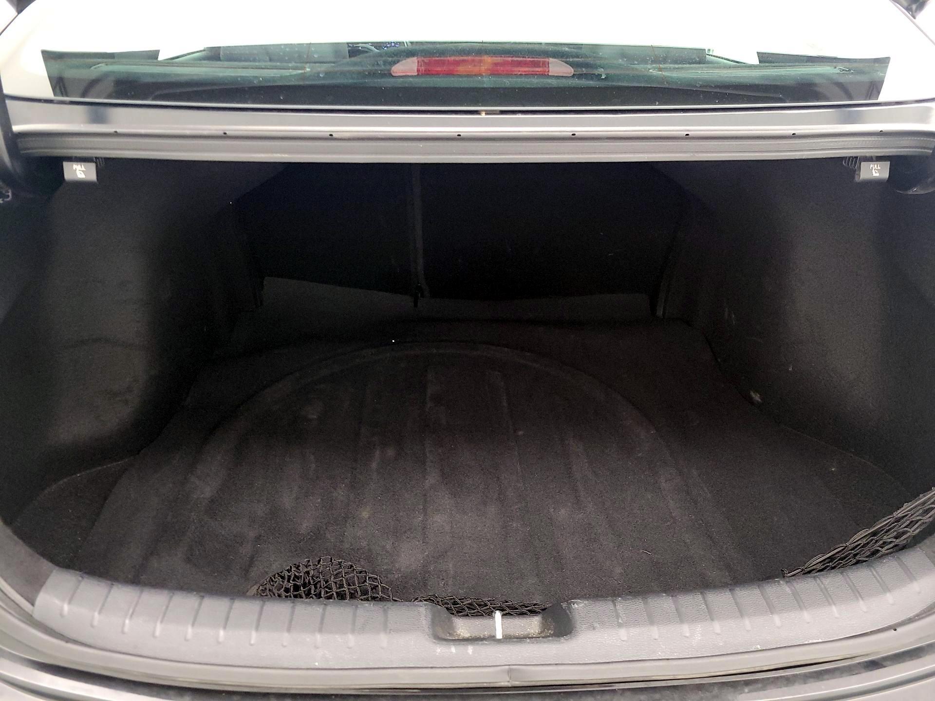 Thumbnail: 2024 Kia Forte - 19