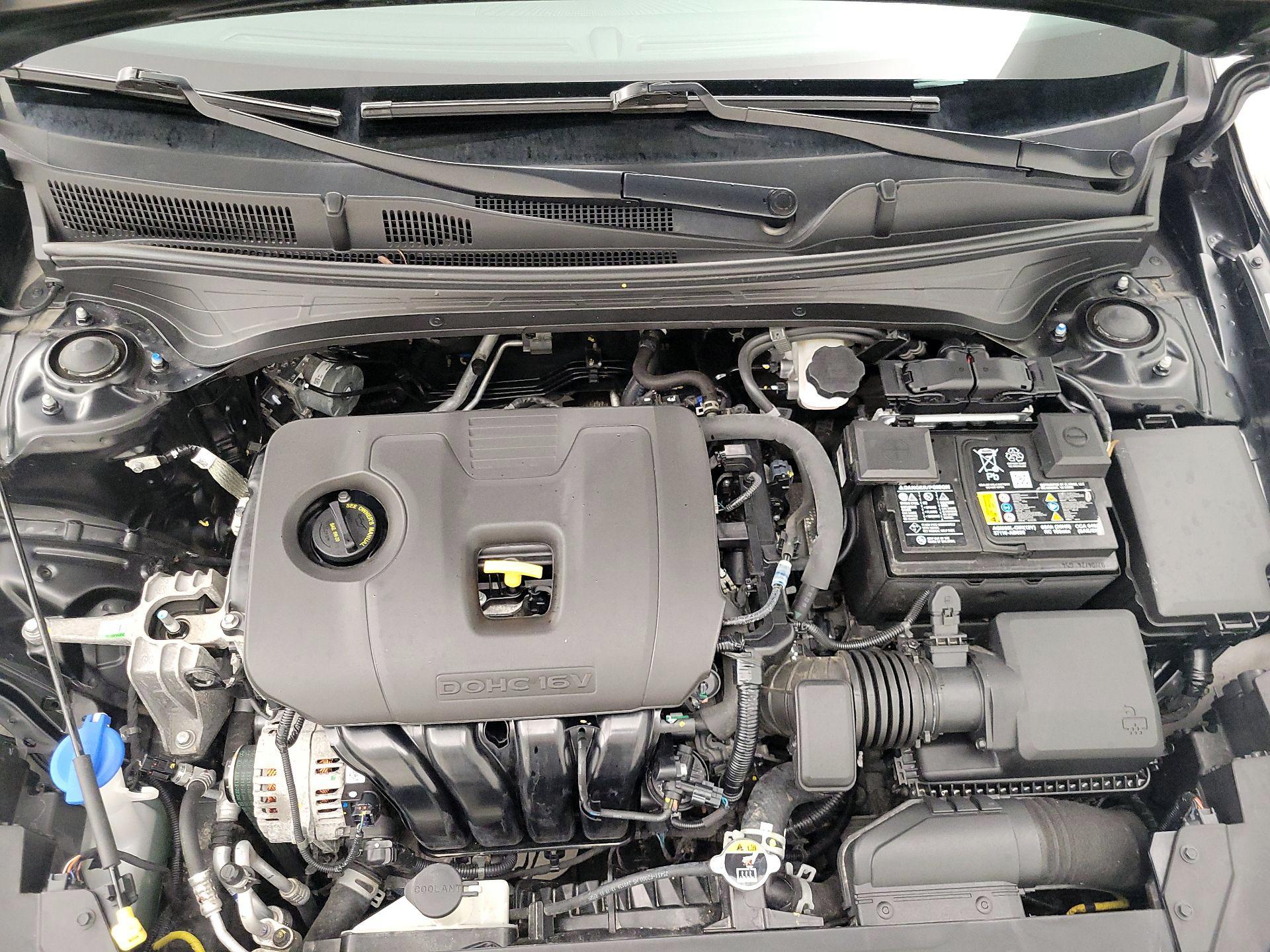 Thumbnail: 2024 Kia Forte - 20