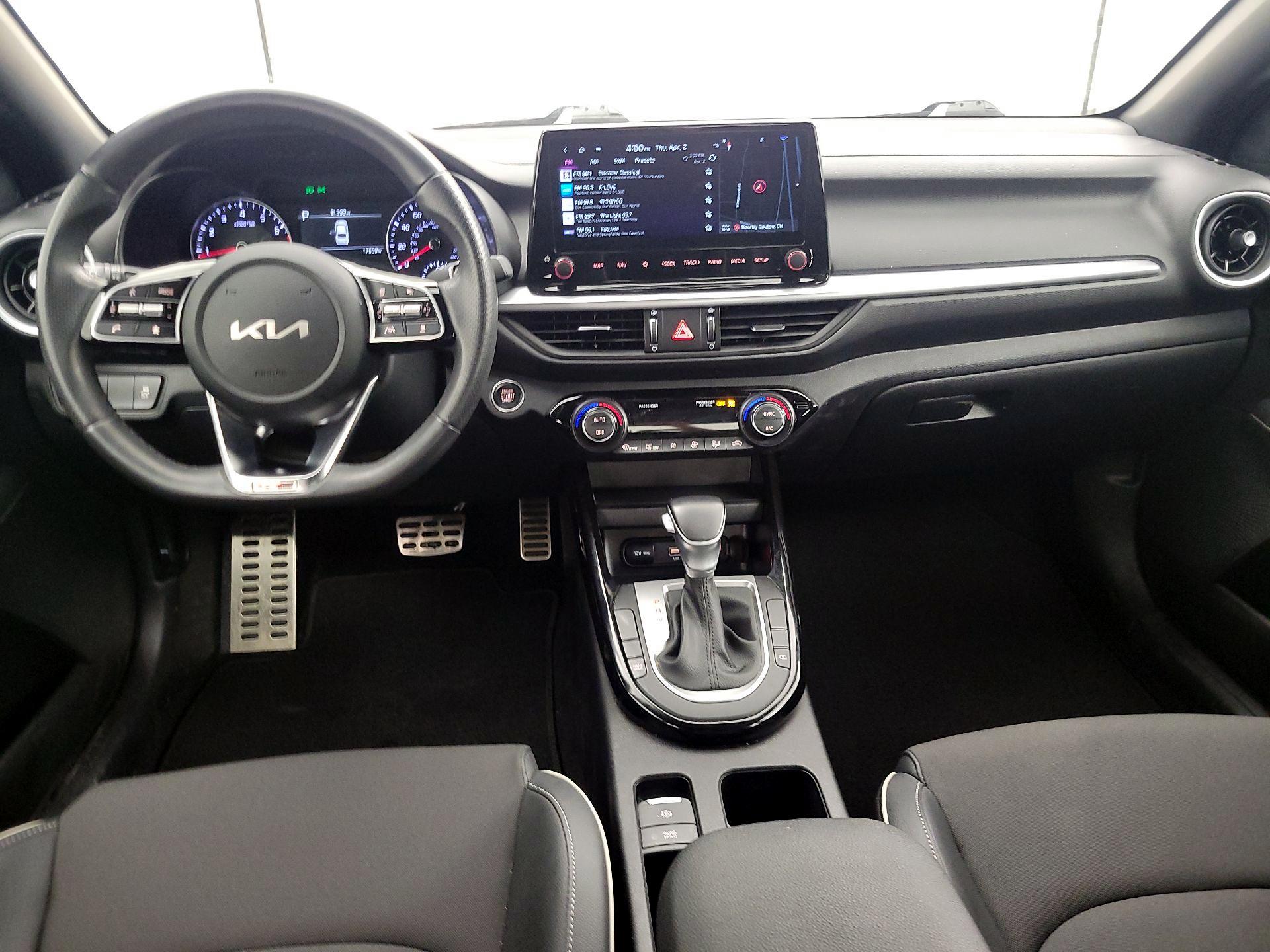 Thumbnail: 2024 Kia Forte - 8