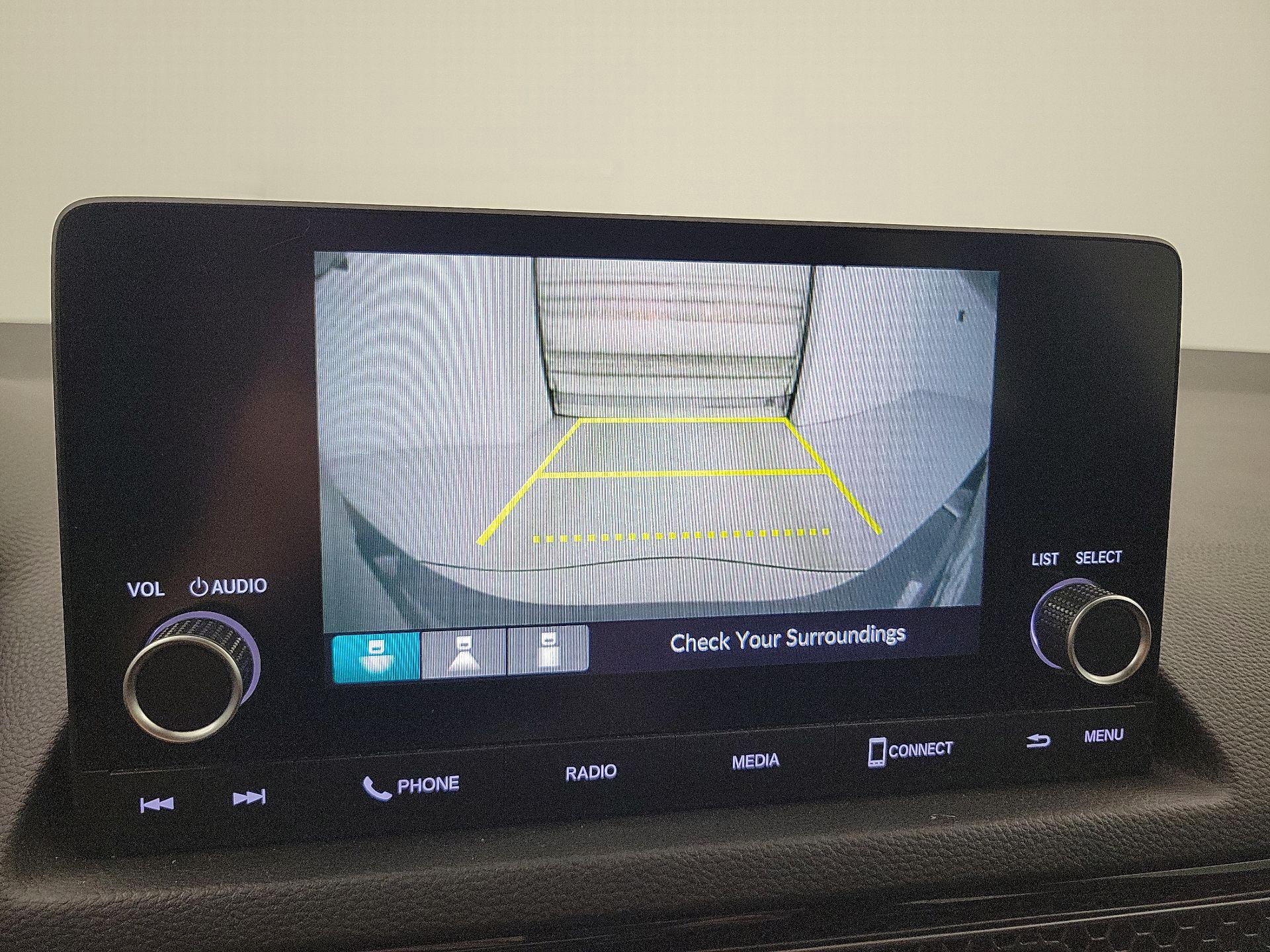 Thumbnail: 2023 Honda Civic - 14