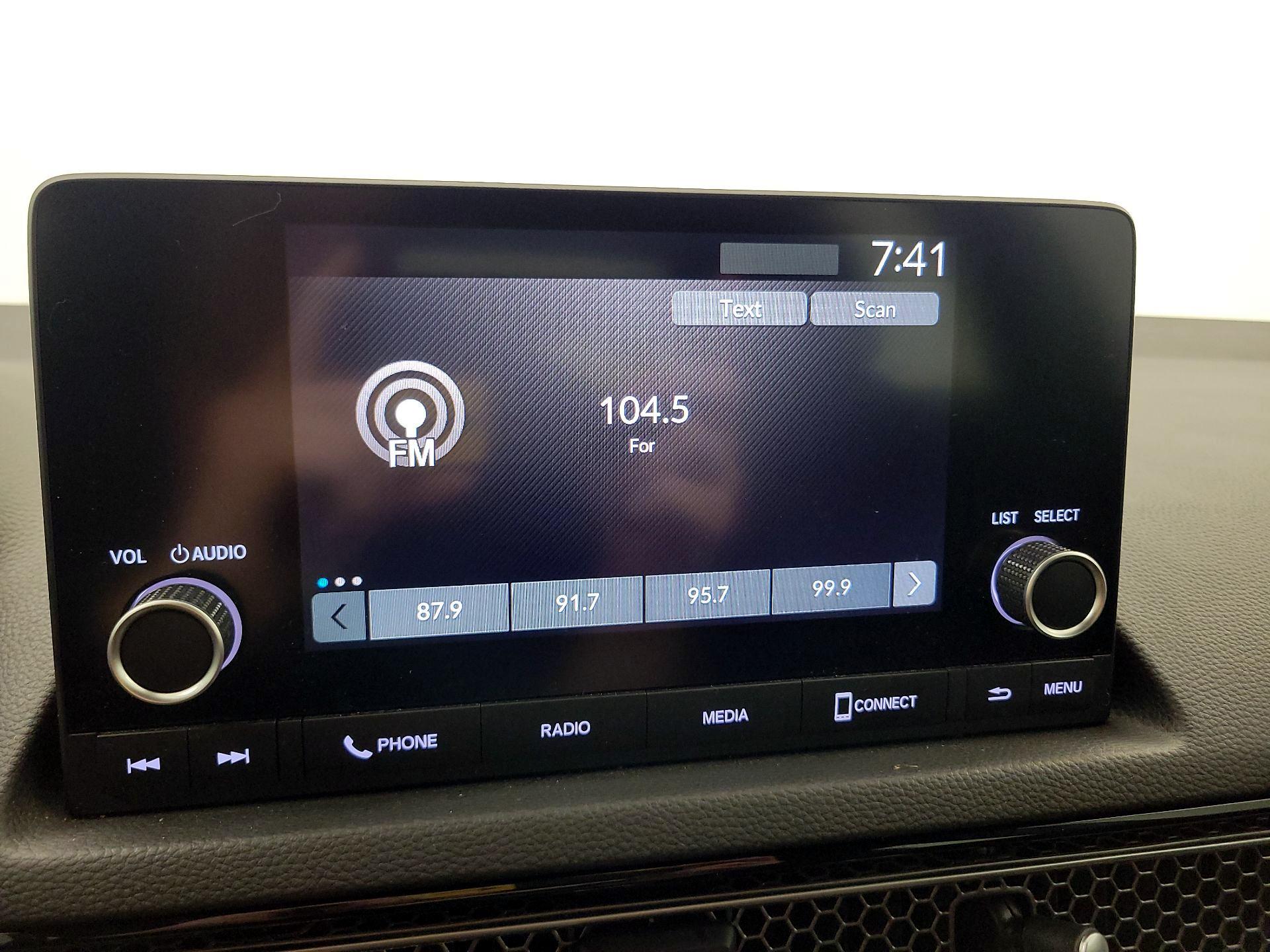 Thumbnail: 2023 Honda Civic - 15