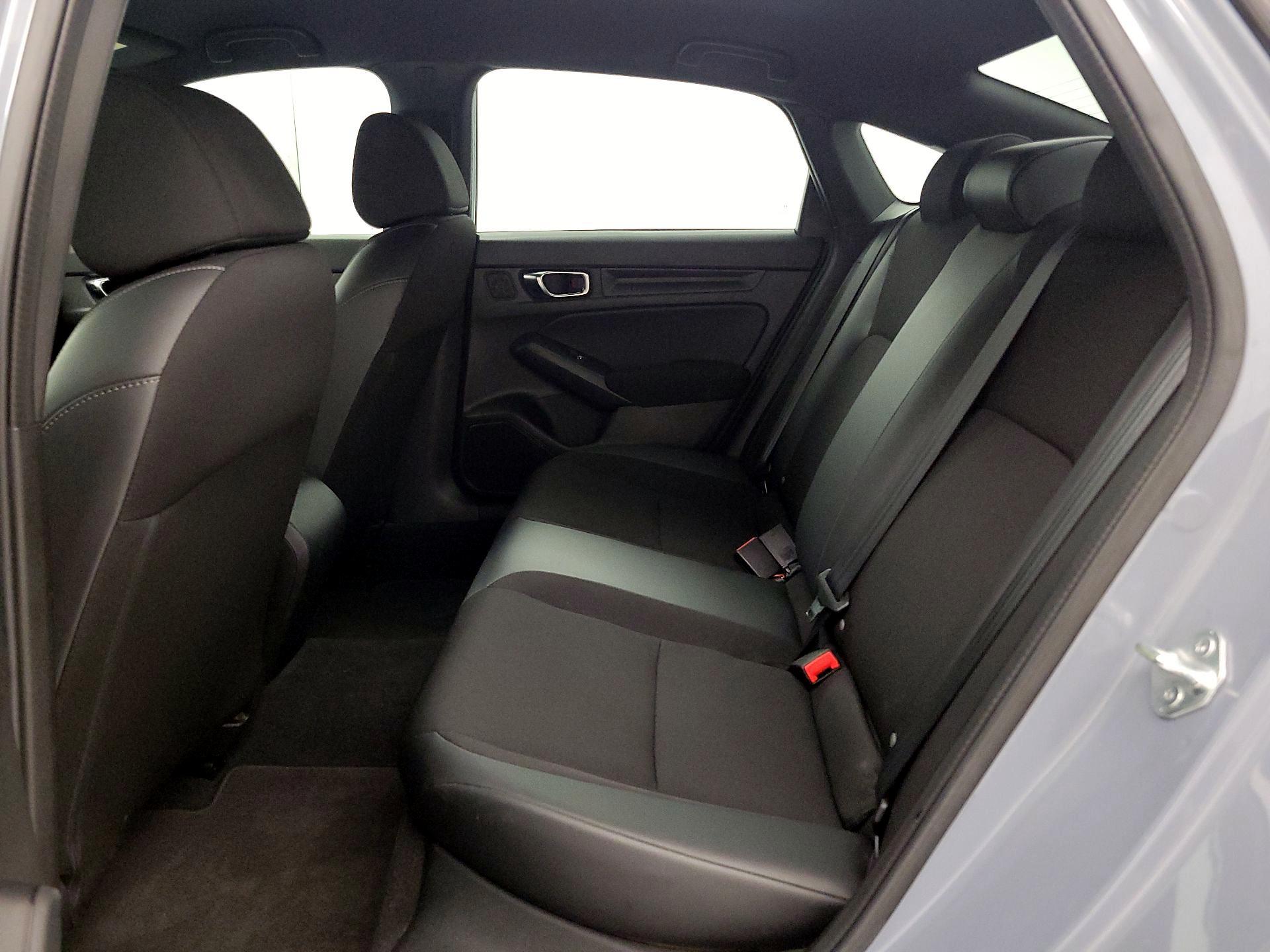 Thumbnail: 2023 Honda Civic - 19