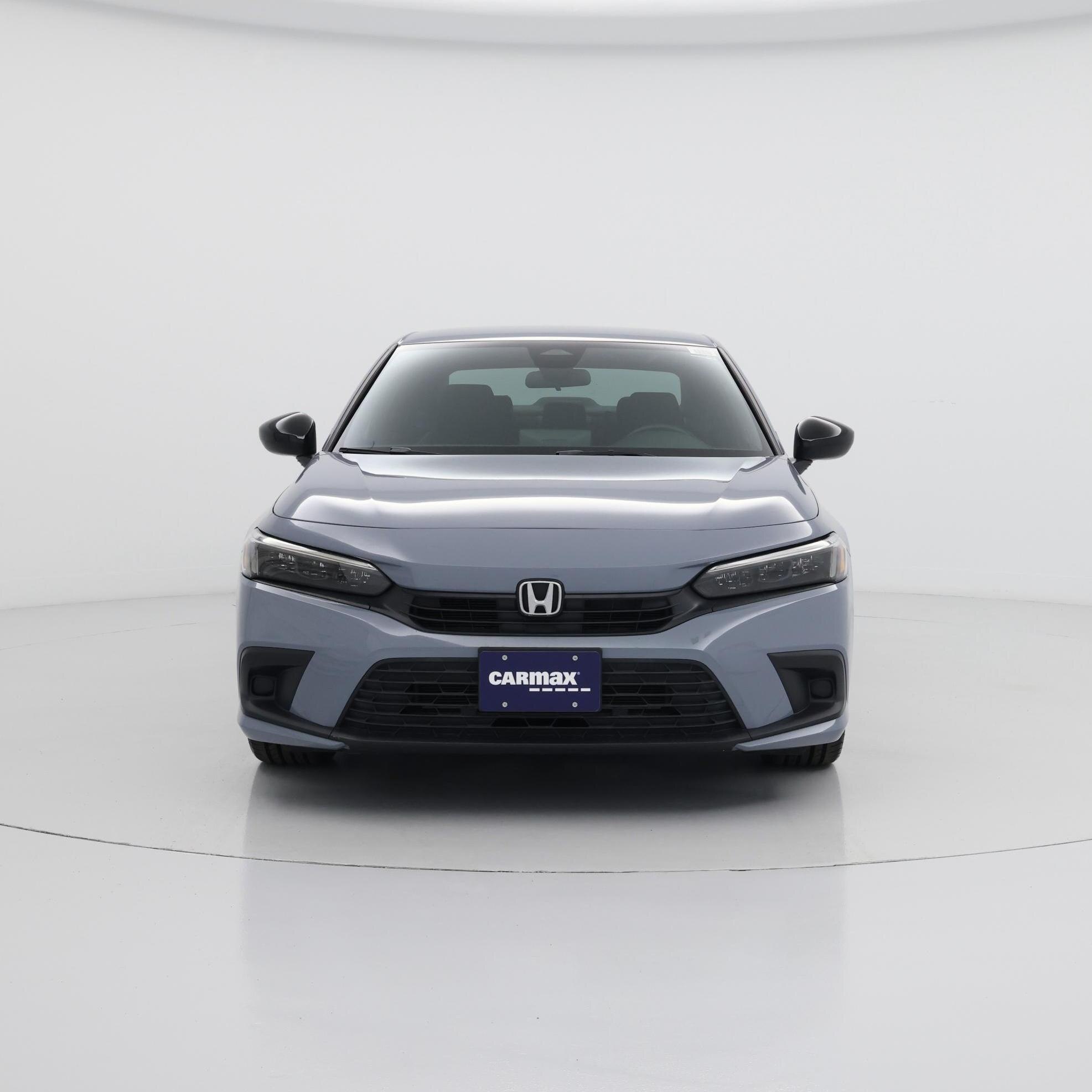 Thumbnail: 2023 Honda Civic - 5