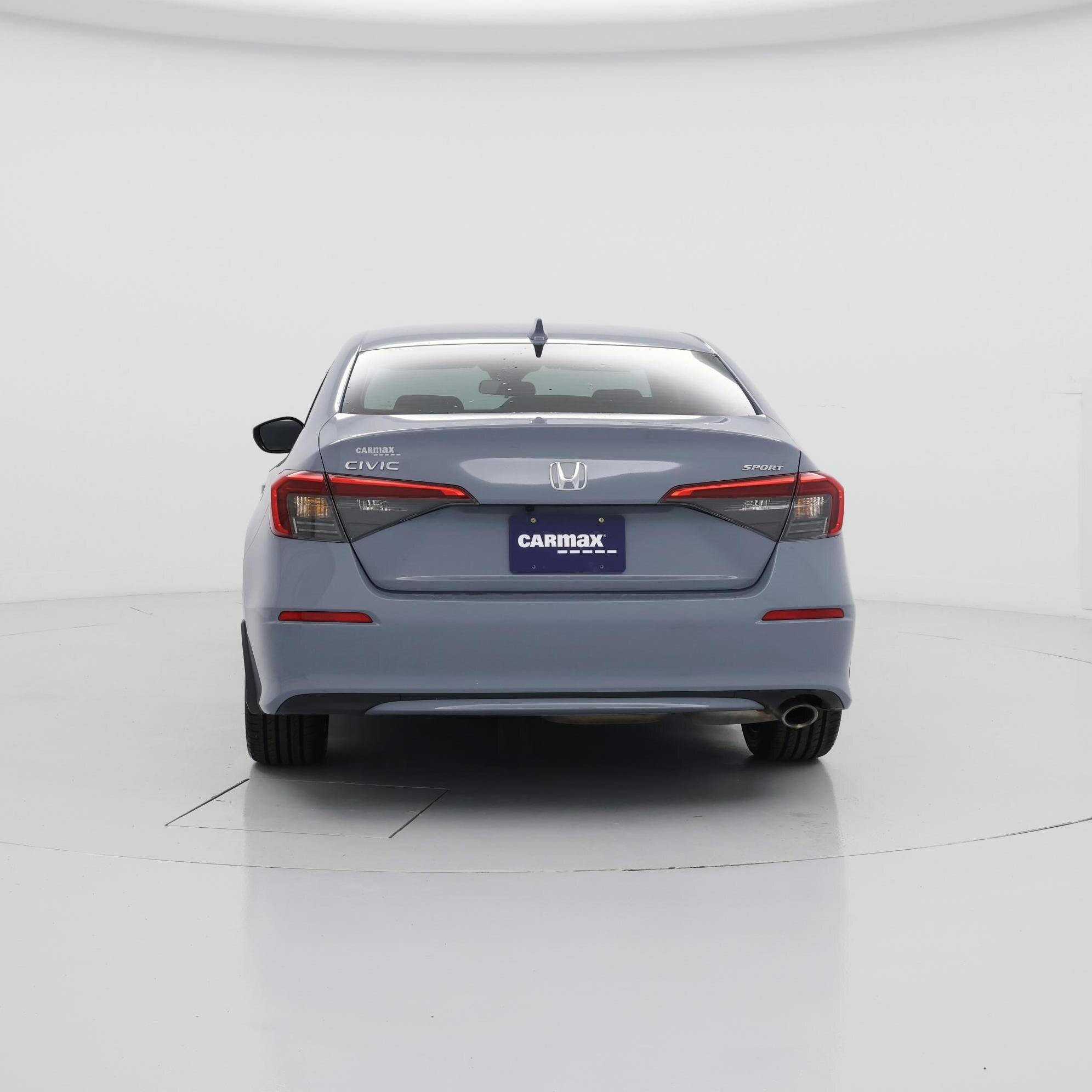 Thumbnail: 2023 Honda Civic - 6