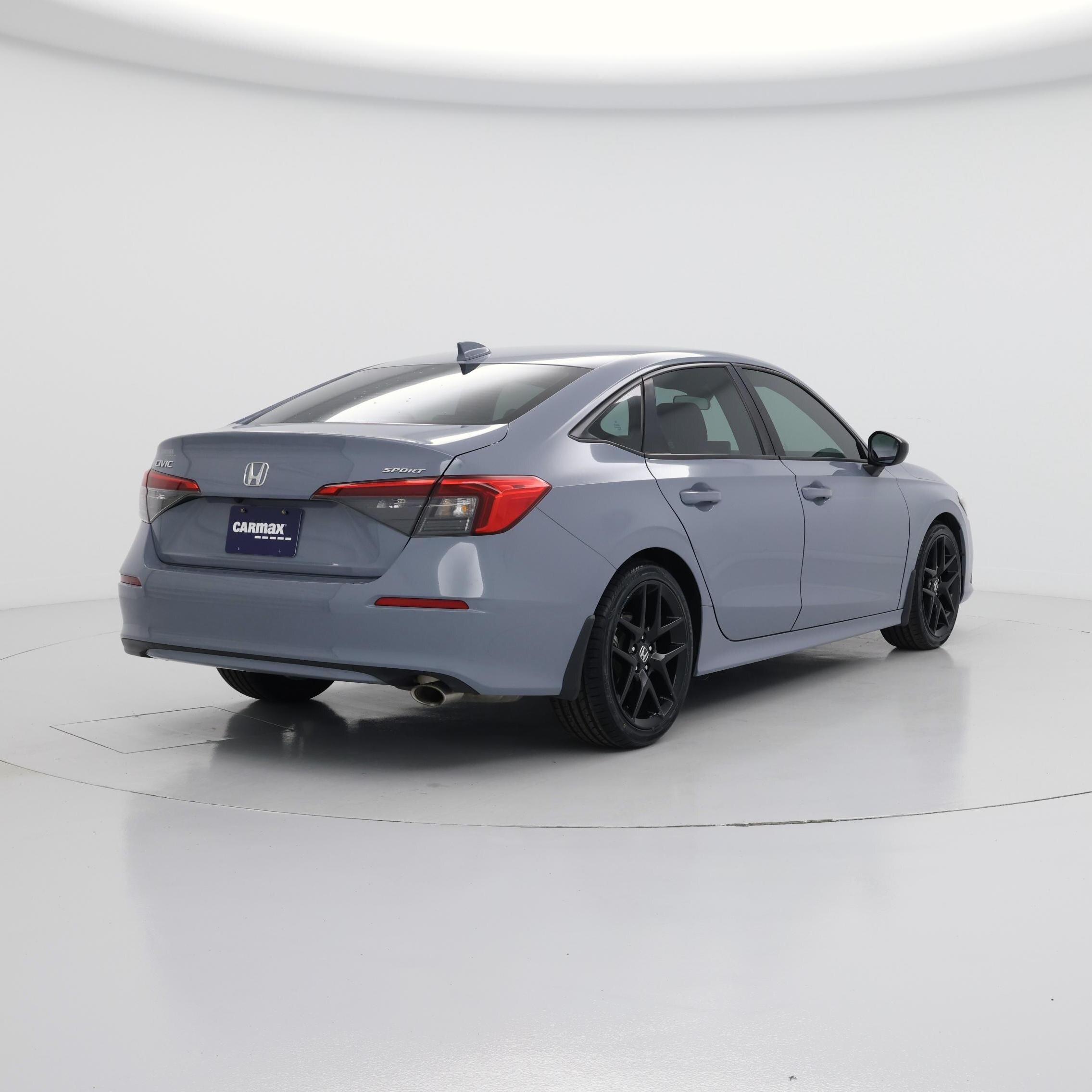 Thumbnail: 2023 Honda Civic - 8