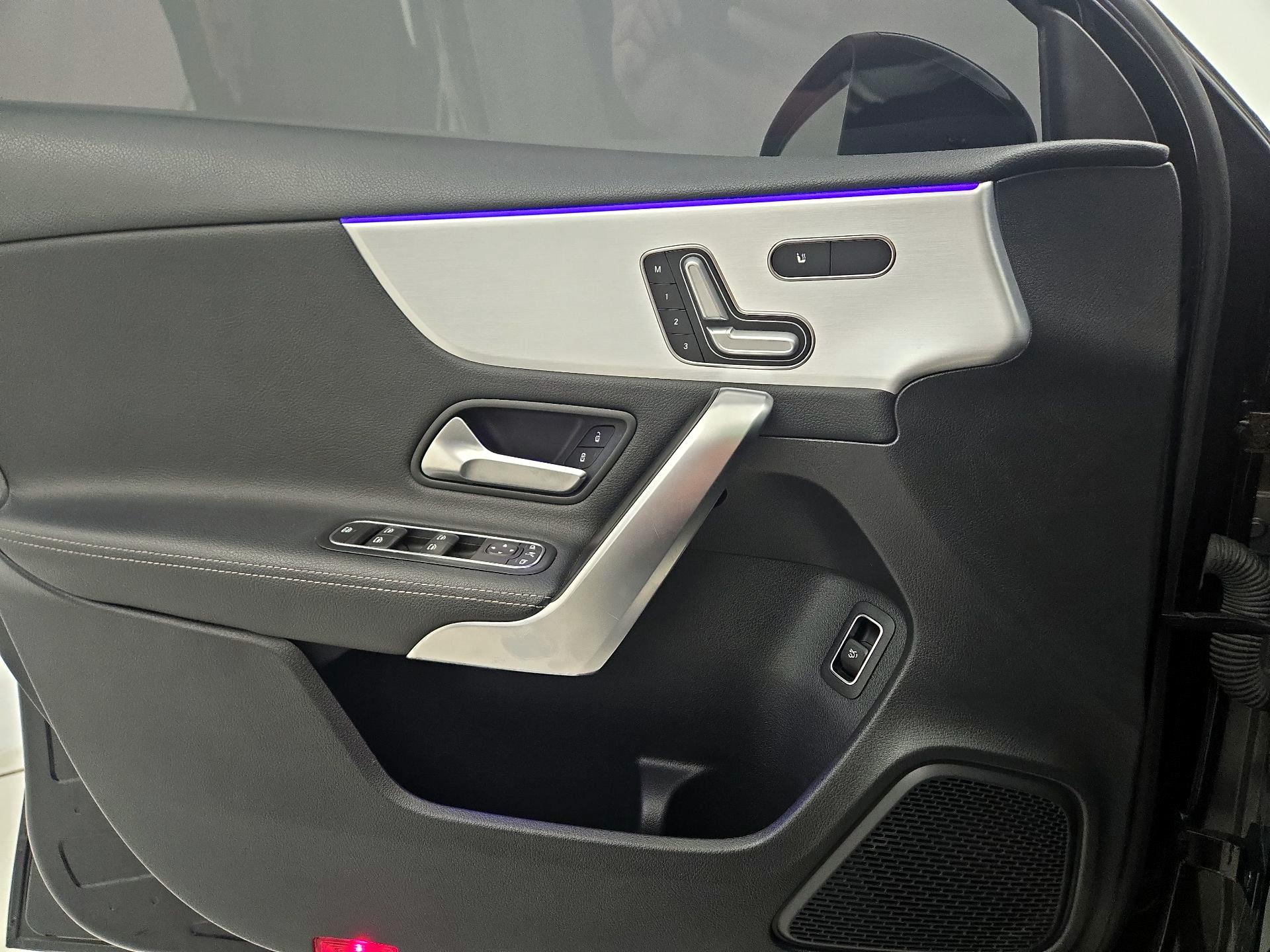 Thumbnail: 2022 Mercedes-Benz A-Class - 12