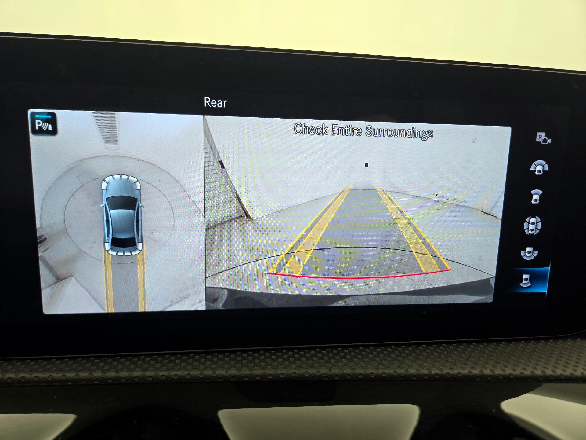 Thumbnail: 2022 Mercedes-Benz A-Class - 14