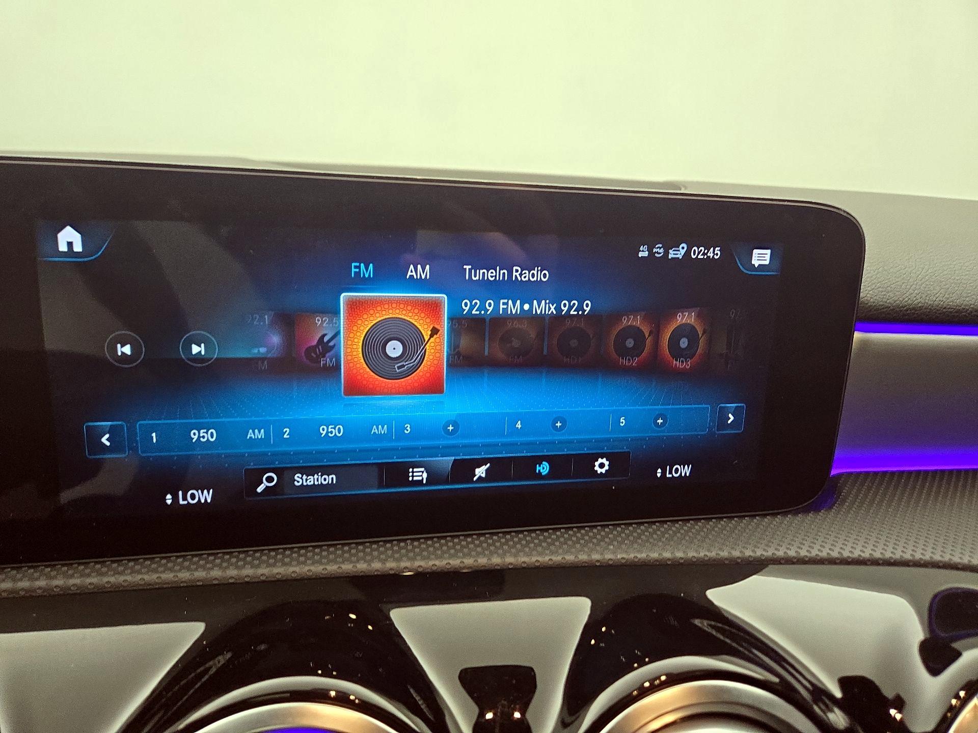 Thumbnail: 2022 Mercedes-Benz A-Class - 15