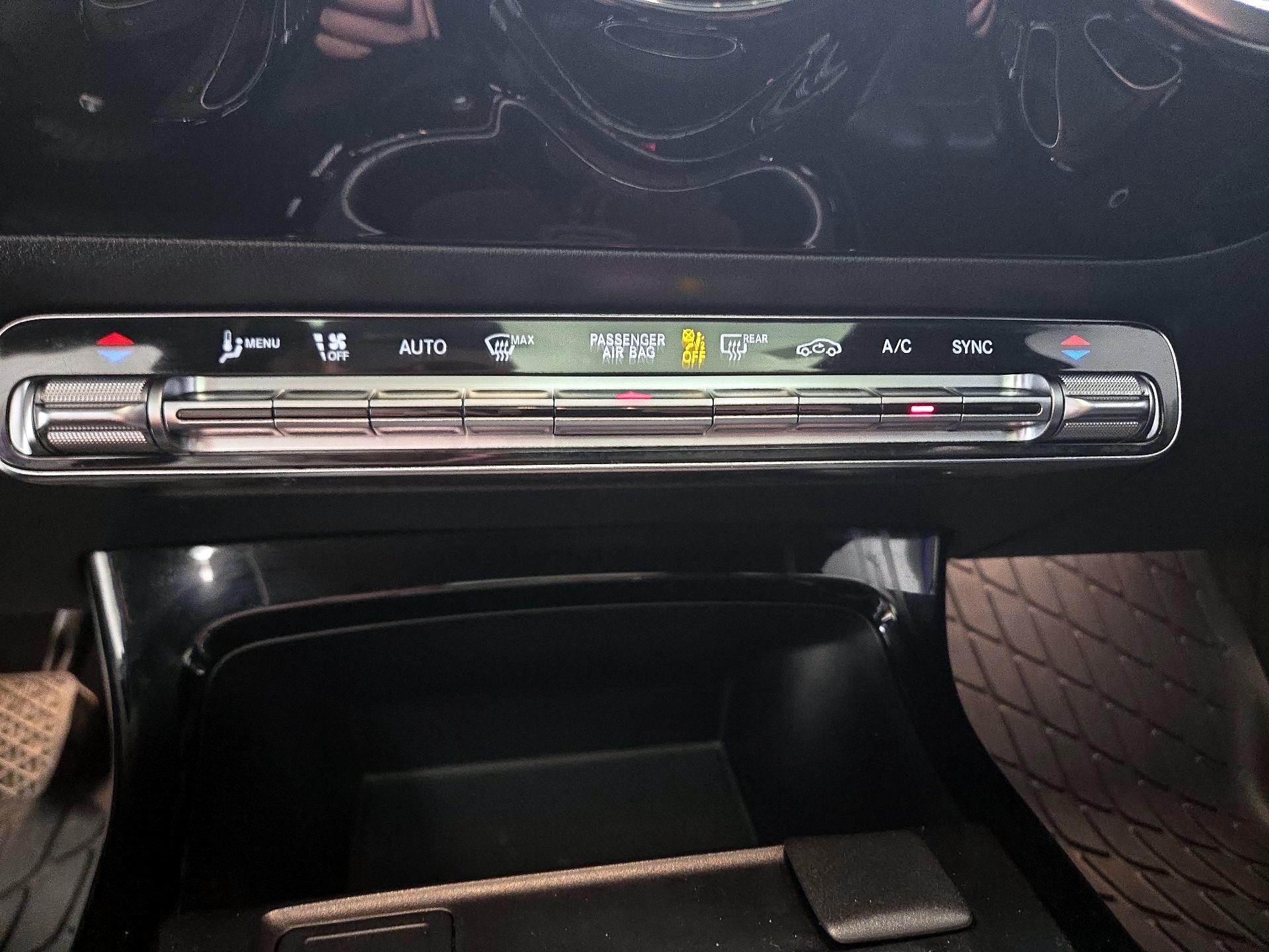 Thumbnail: 2022 Mercedes-Benz A-Class - 16