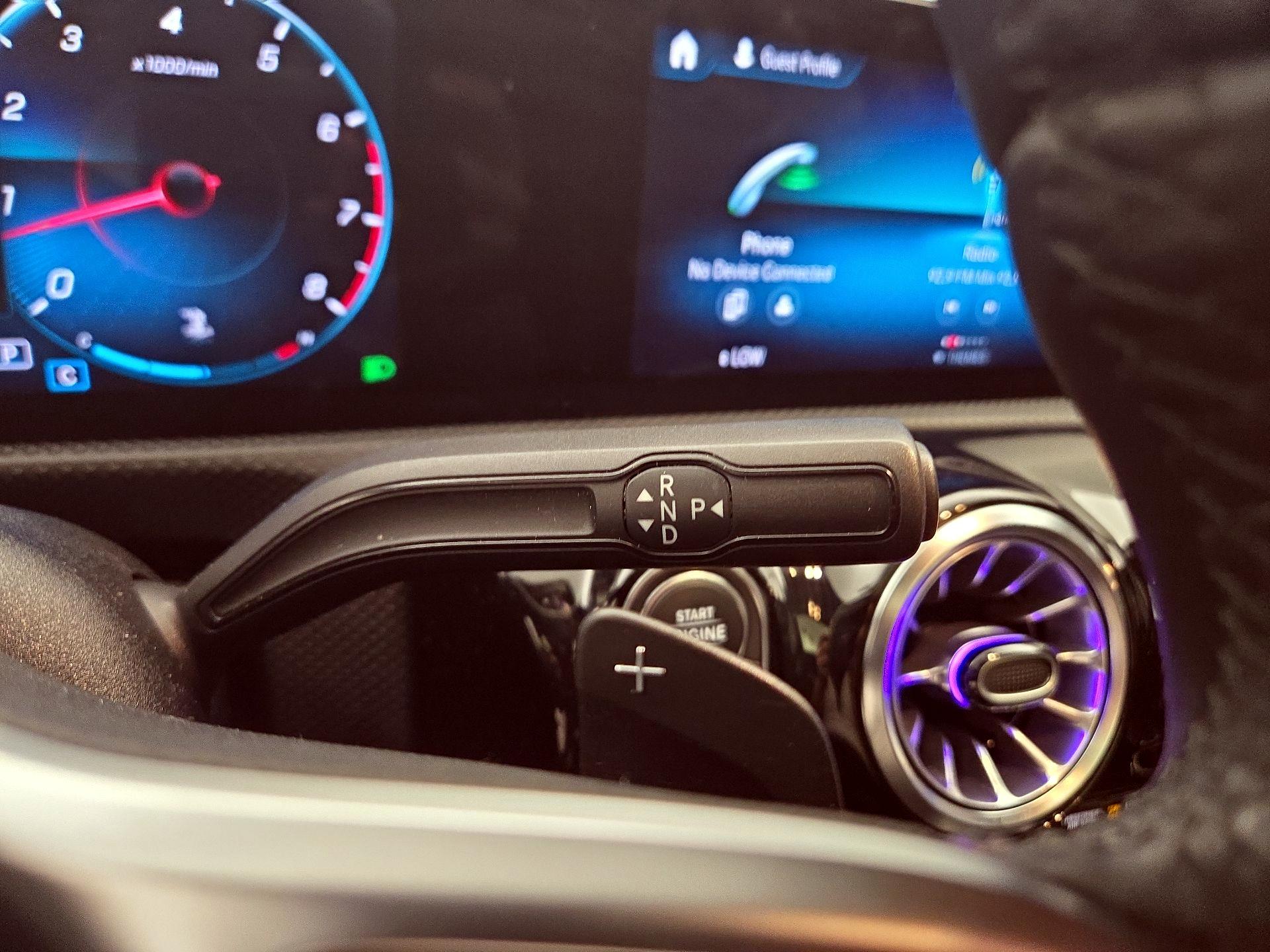 Thumbnail: 2022 Mercedes-Benz A-Class - 17