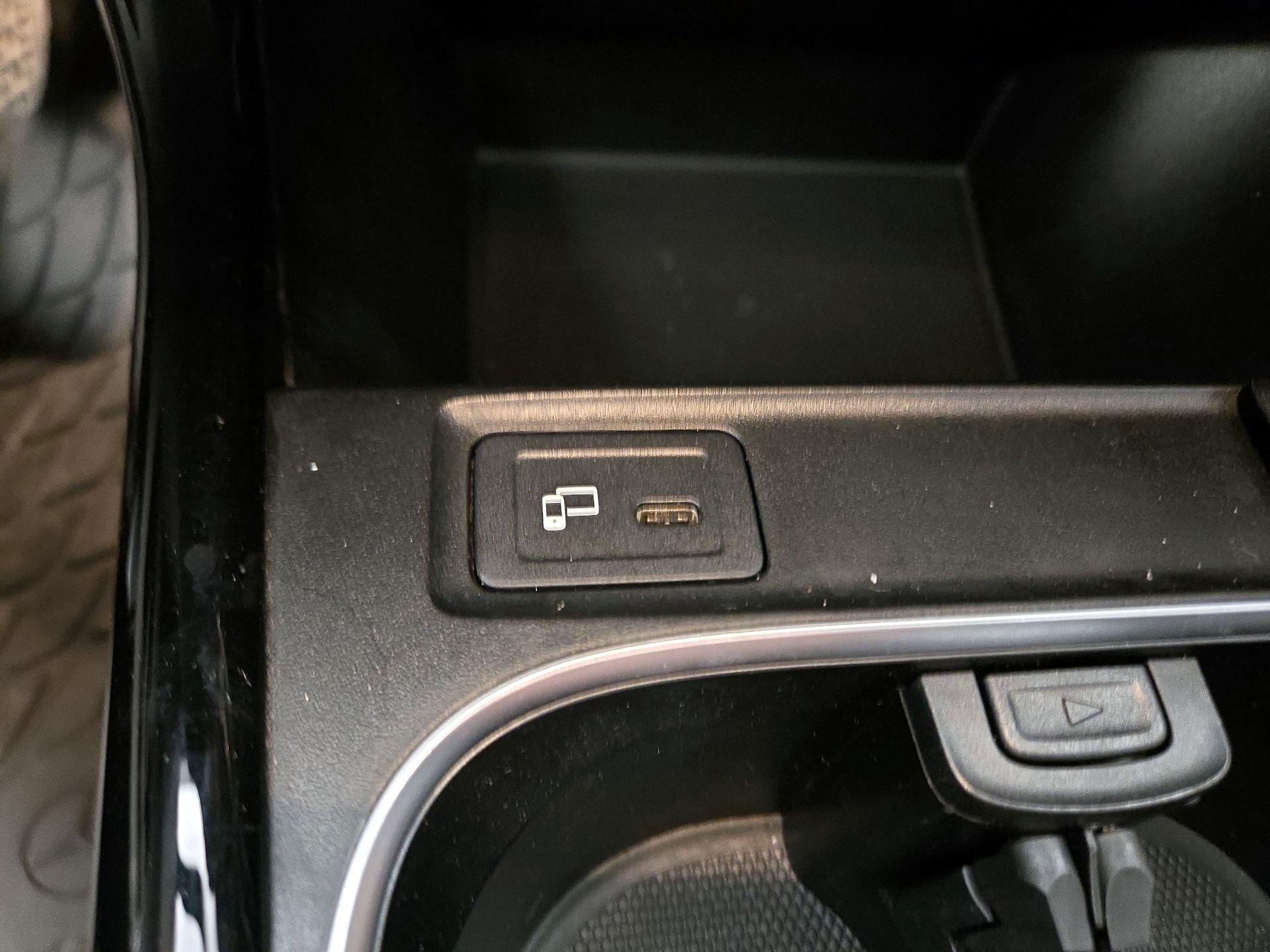 Thumbnail: 2022 Mercedes-Benz A-Class - 18