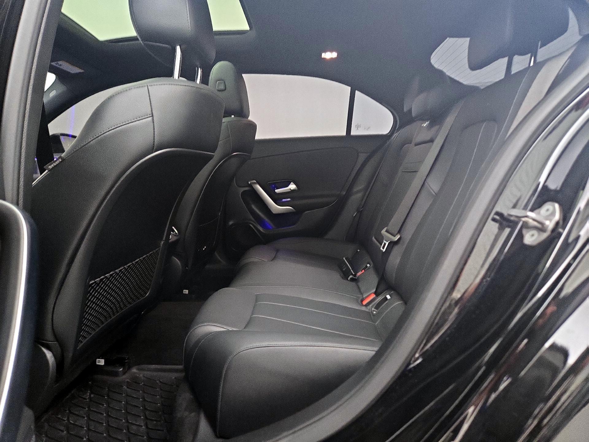 Thumbnail: 2022 Mercedes-Benz A-Class - 20