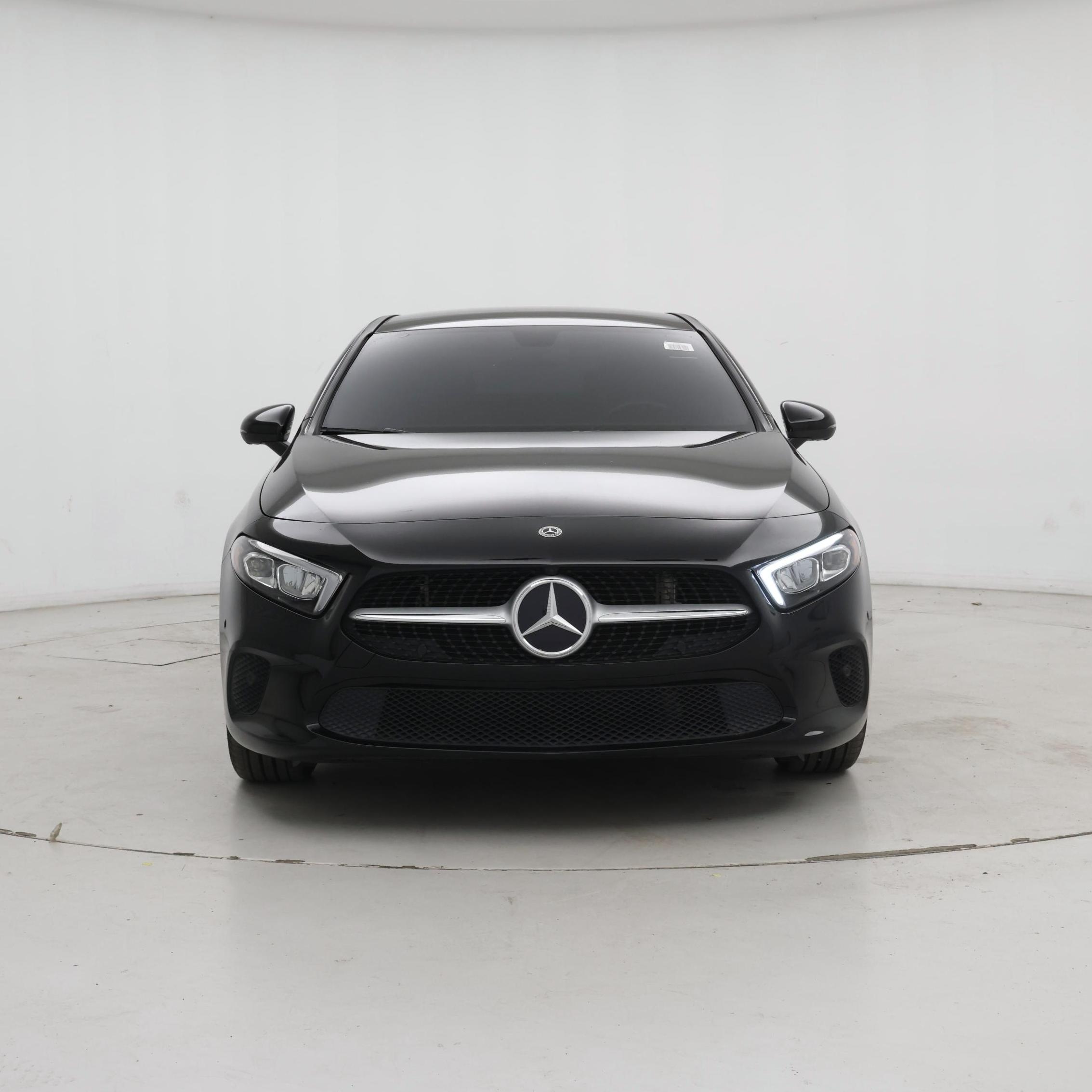 Thumbnail: 2022 Mercedes-Benz A-Class - 5