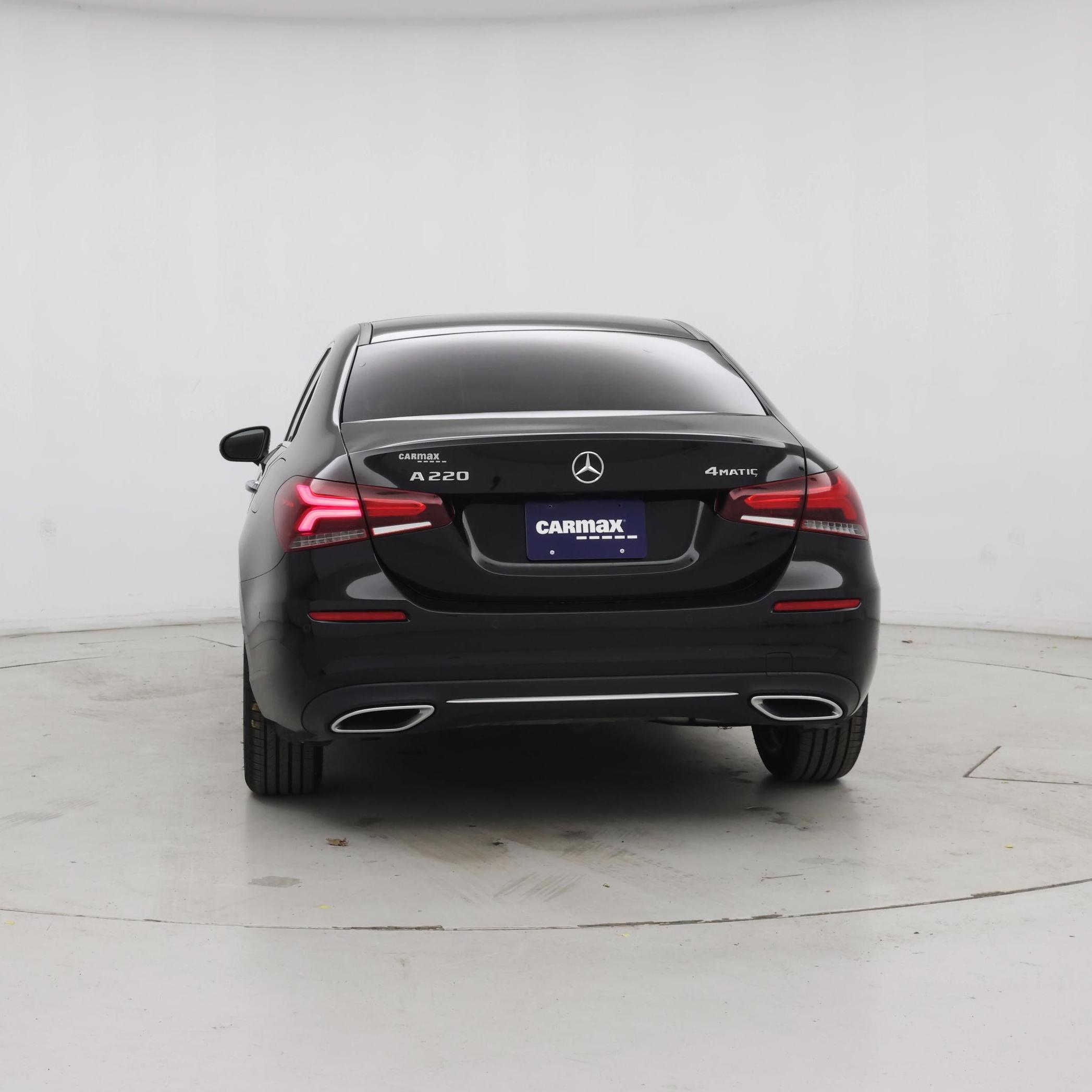 Thumbnail: 2022 Mercedes-Benz A-Class - 6