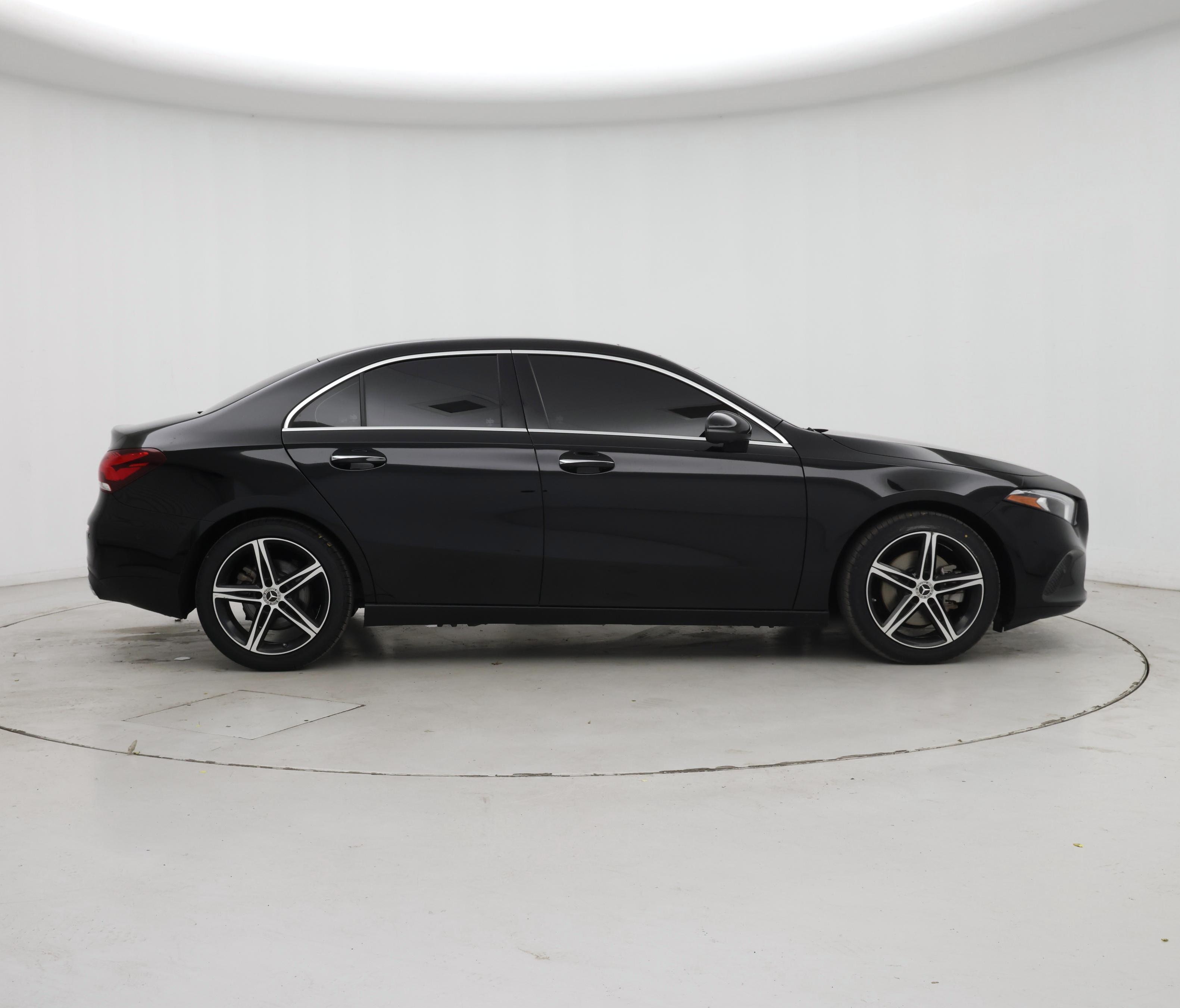 Thumbnail: 2022 Mercedes-Benz A-Class - 7