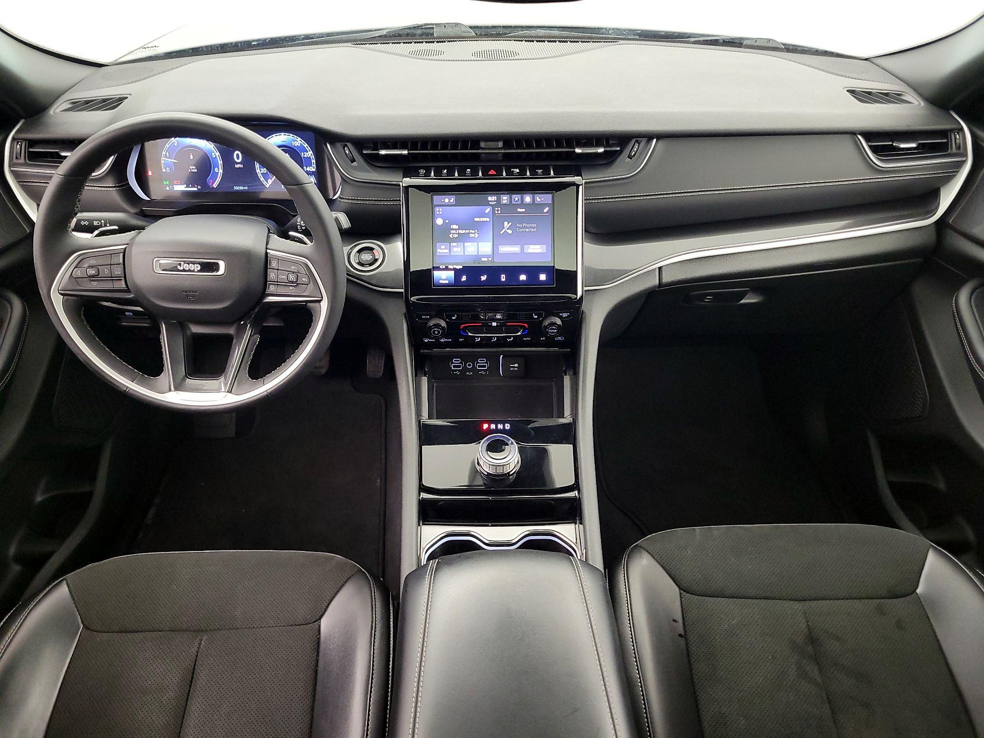 Thumbnail: 2023 Jeep Grand Cherokee - 9